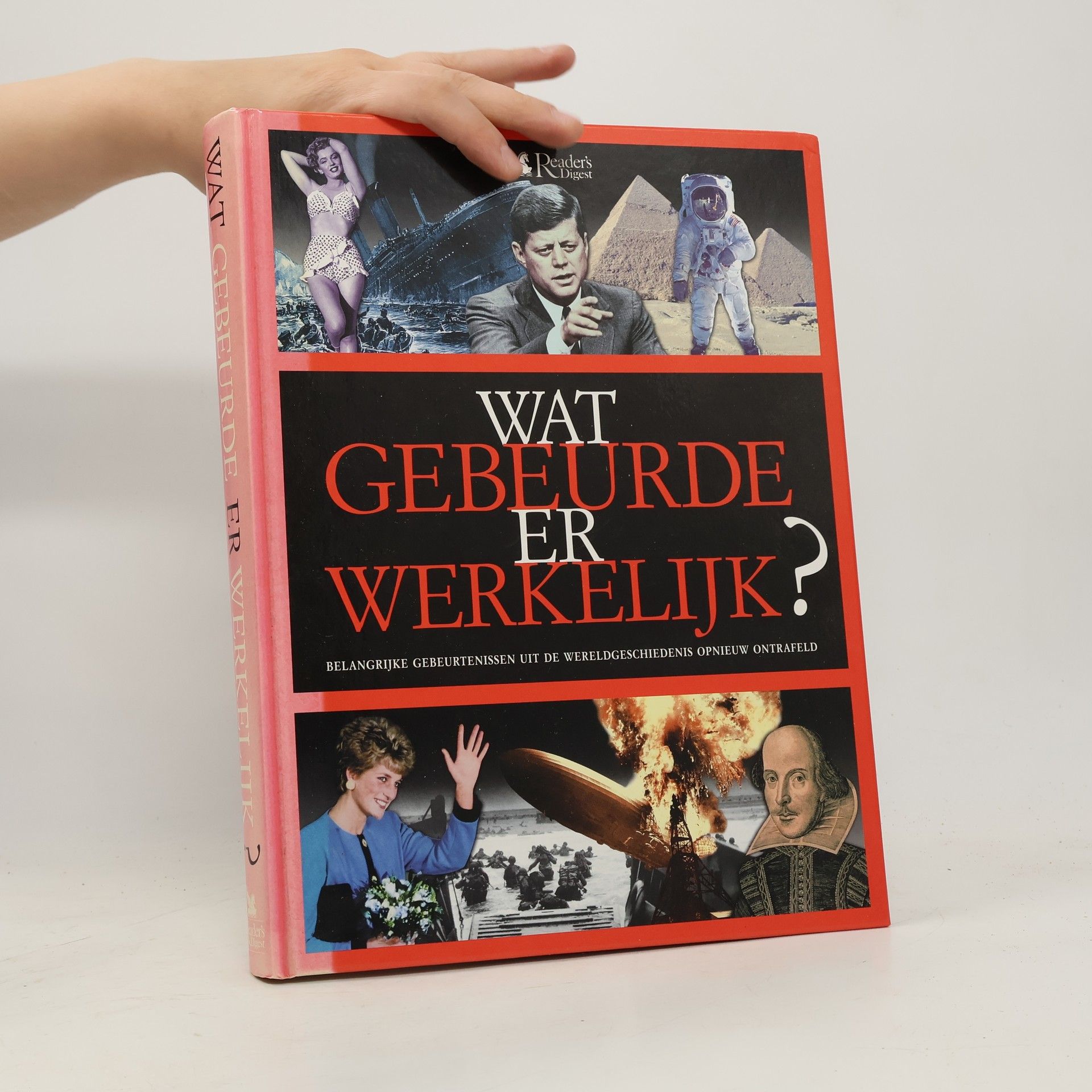 Nico Groen Wat gebeurde er werkelijk?