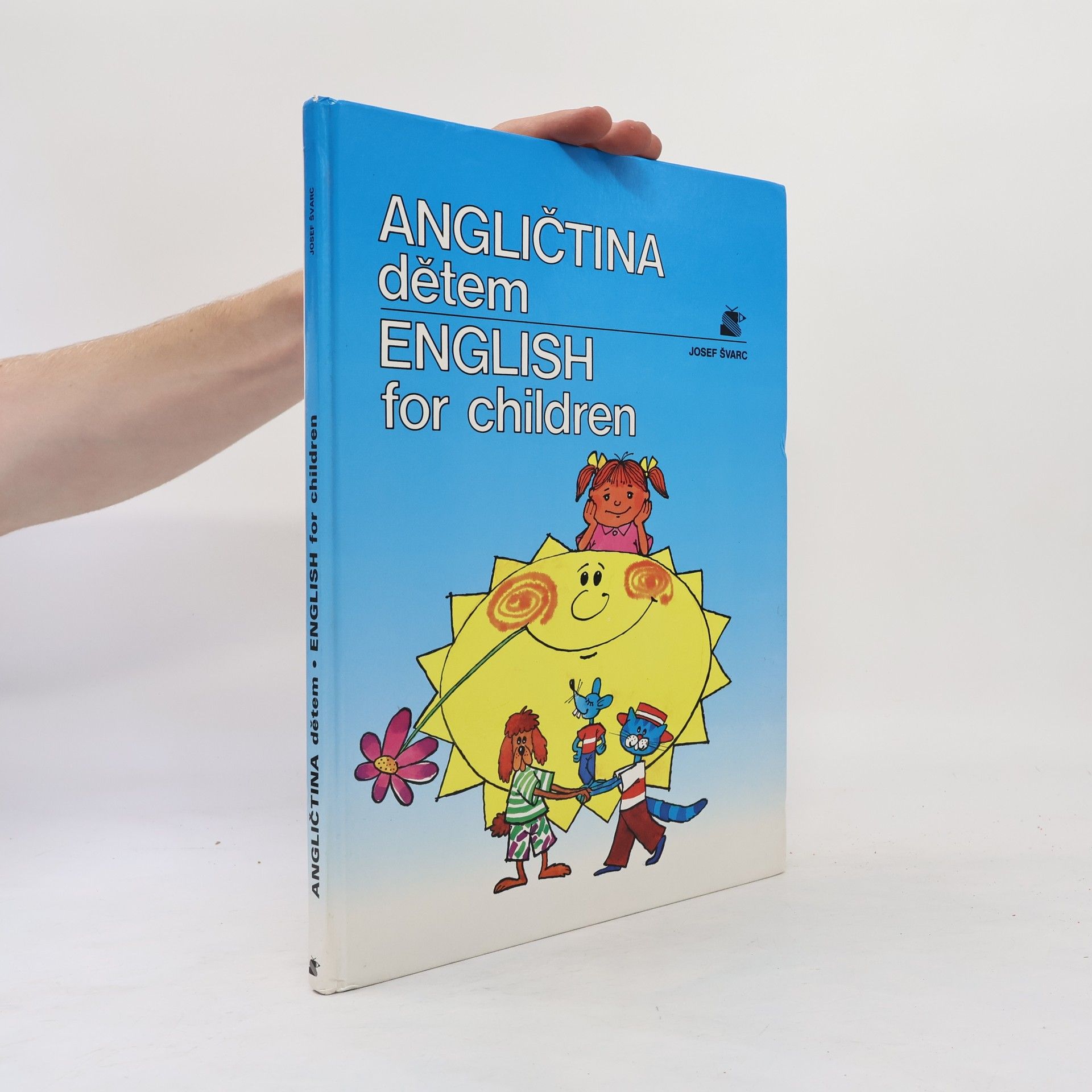 Angličtina dětem. English for Children