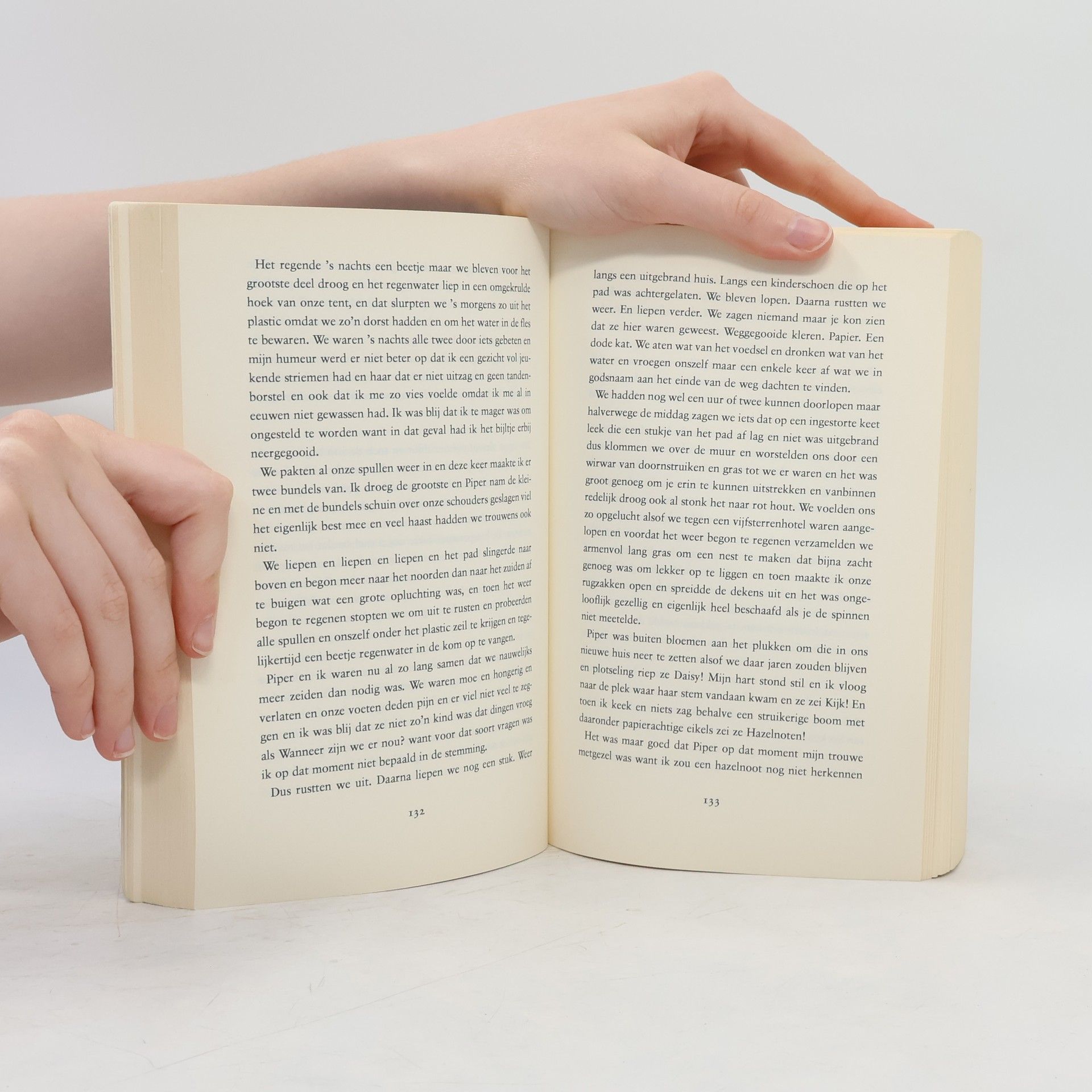 Meg Rosoff Hoe ik nu leef / Het toevallige leven van Justin Case - 2 bestsellers in 1 bundel