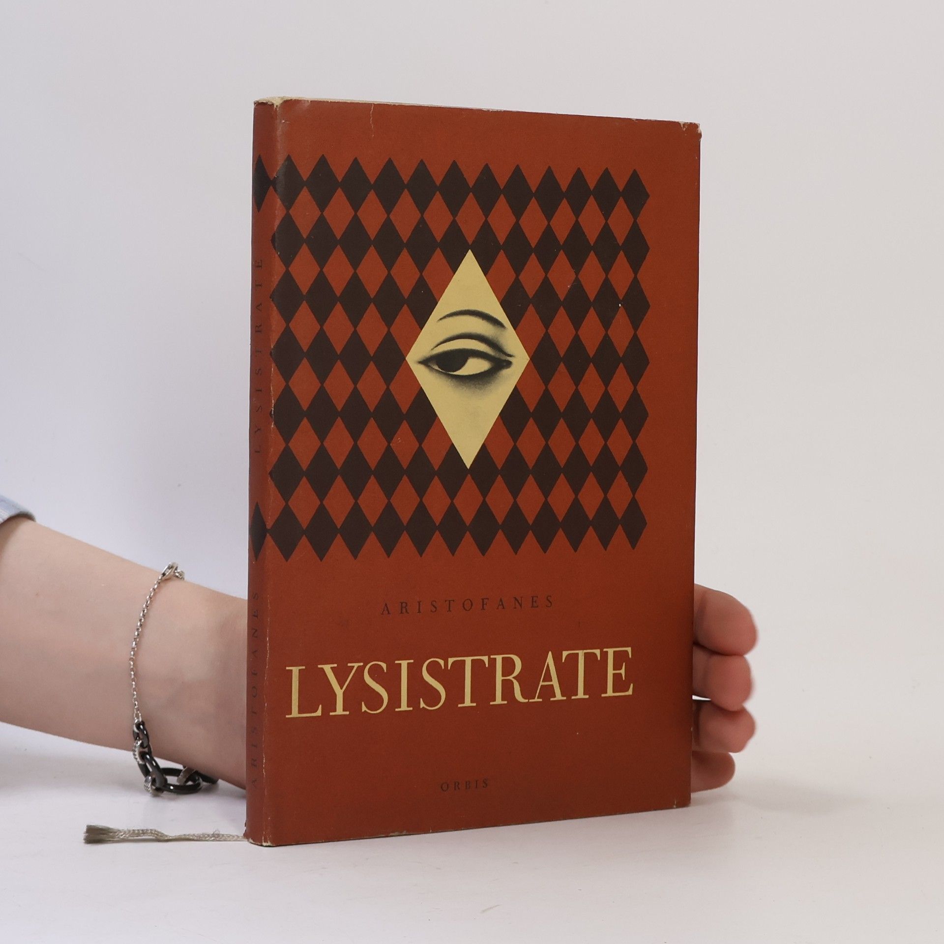 Aristophanes Lysistrate