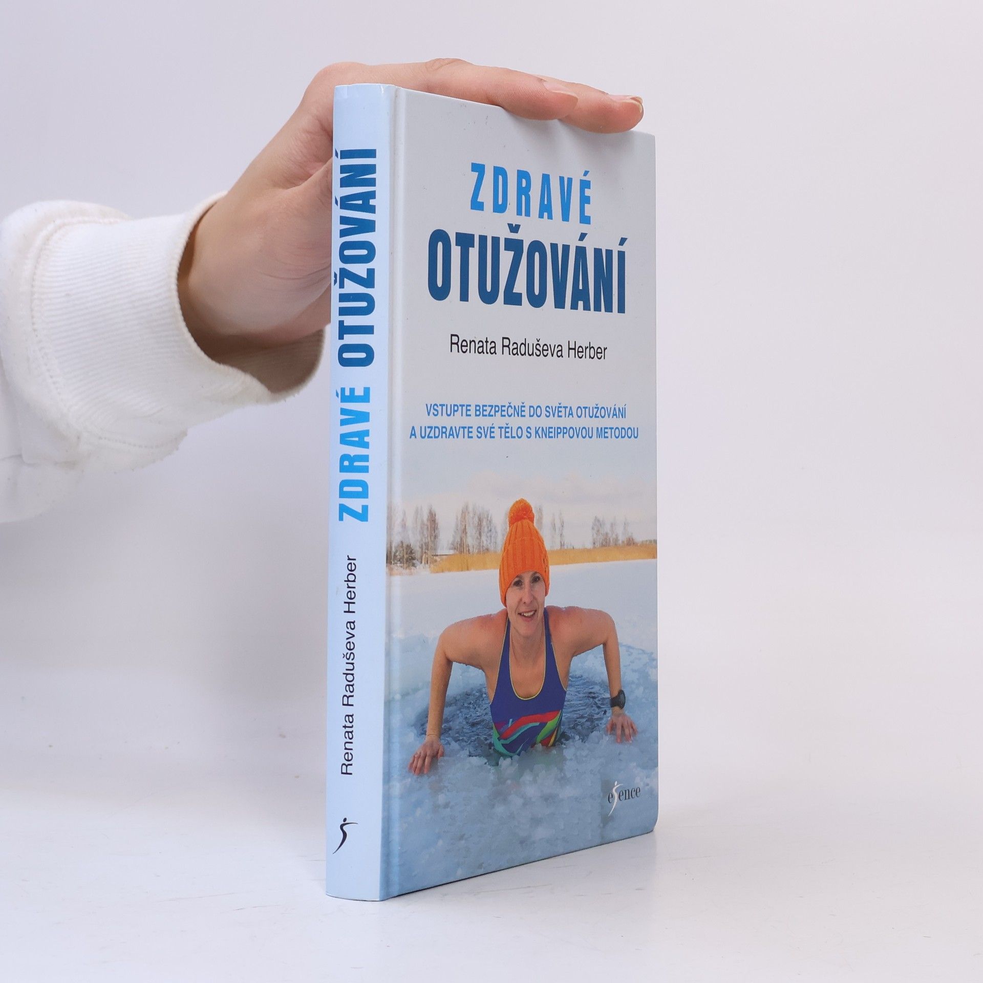 Renata Herber Zdravé otužování