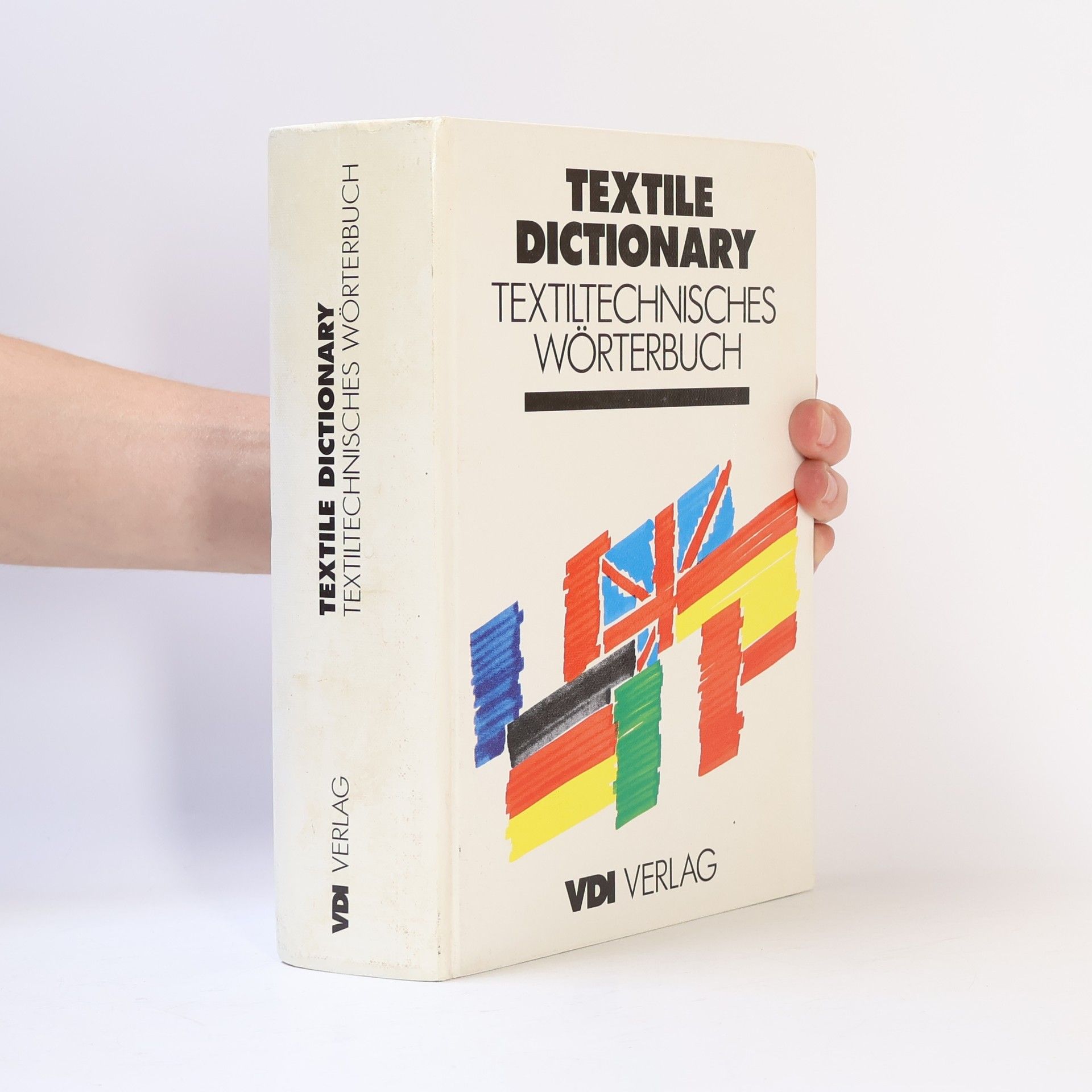 B. Wulfhorst Textile Dictionary
