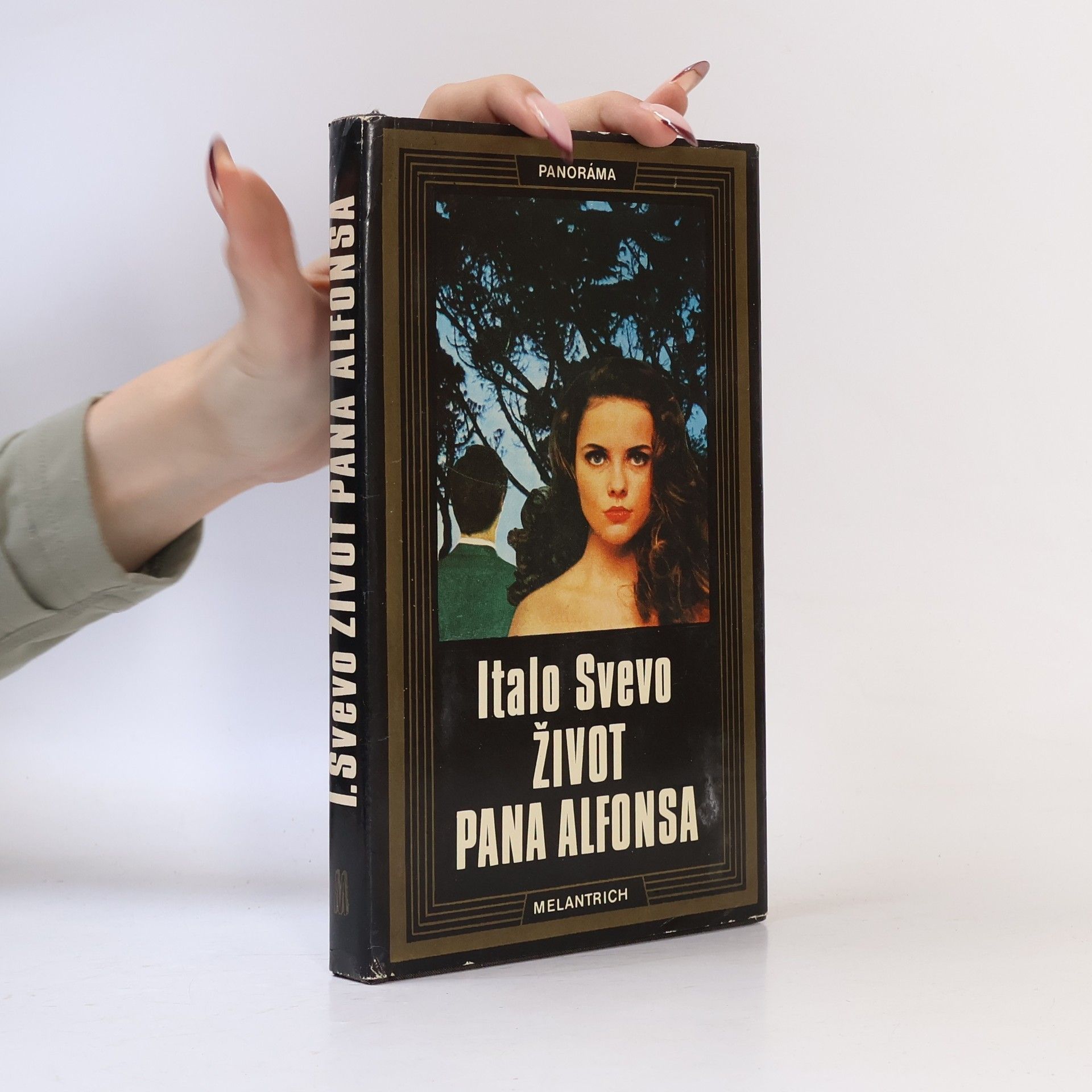 Život pana Alfonsa