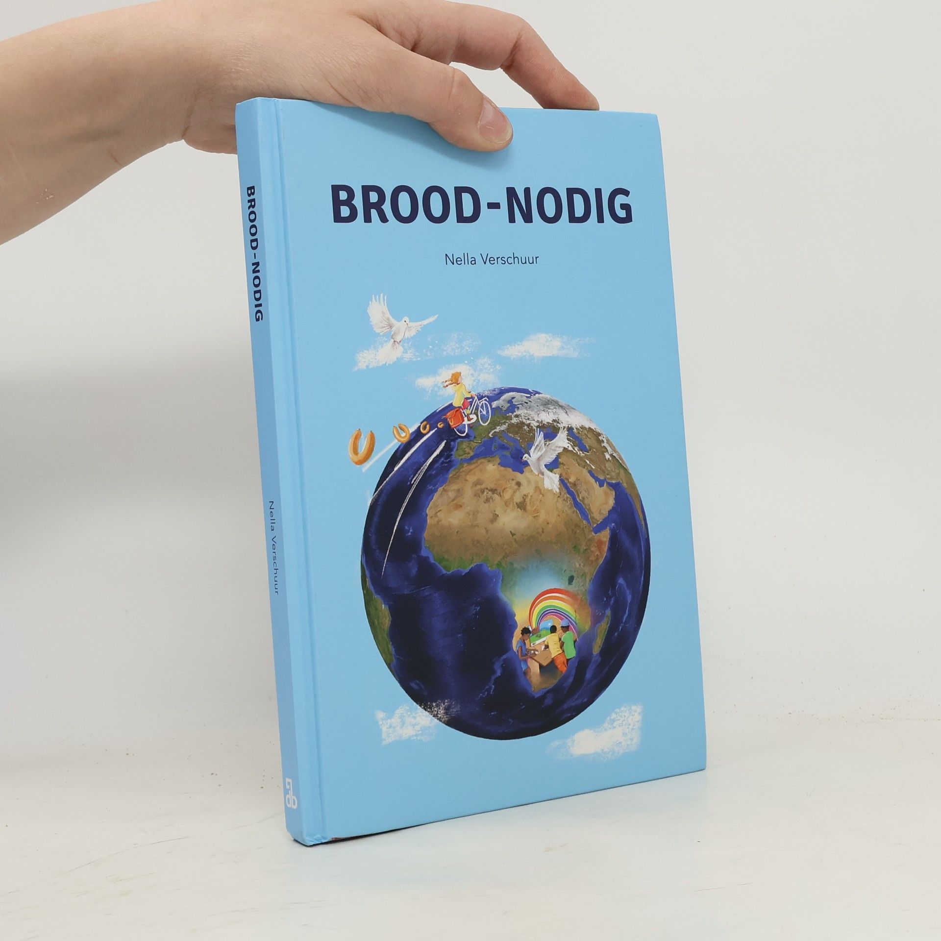 Brood-nodig