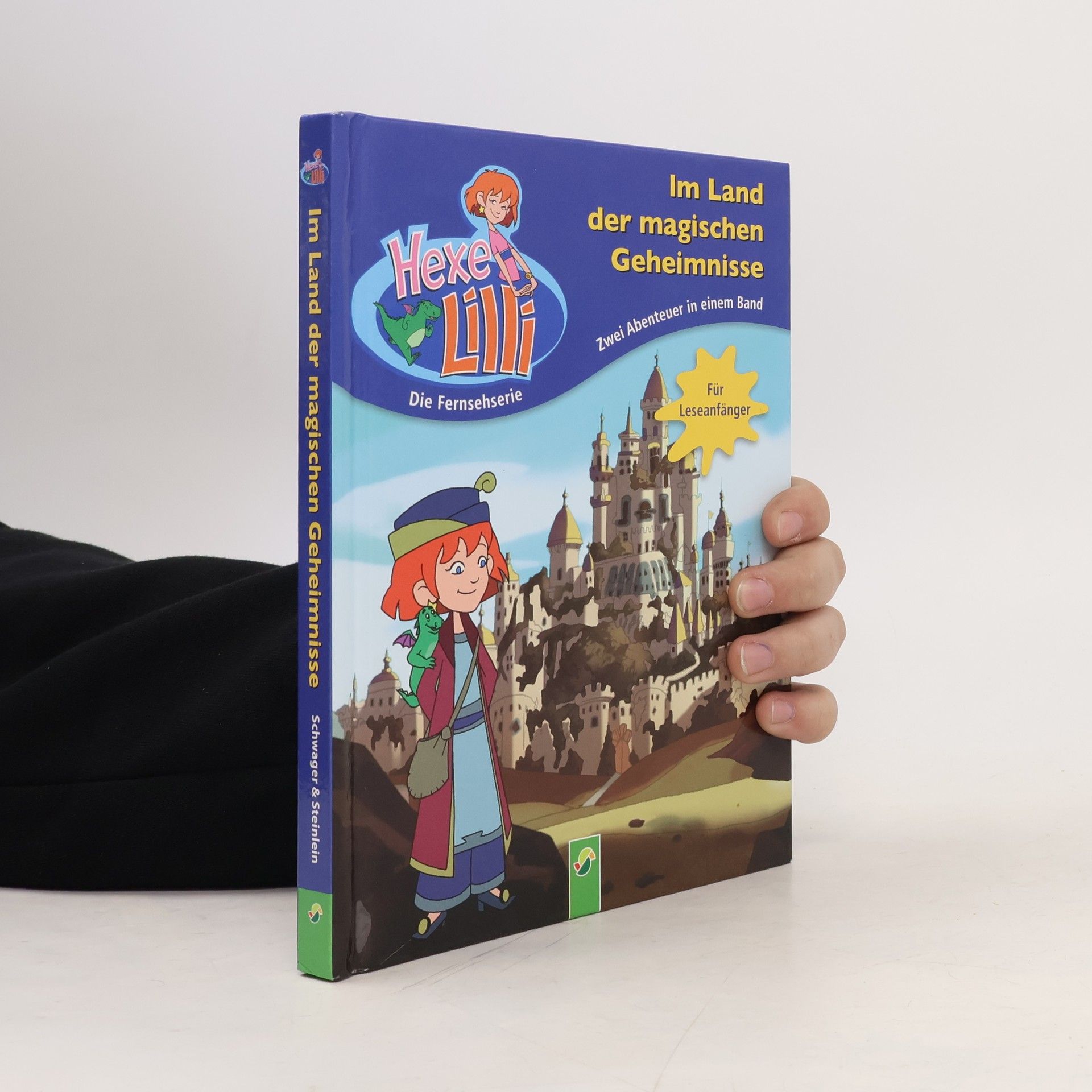 Autorenkollektiv Im Land der magischen Geheimnisse