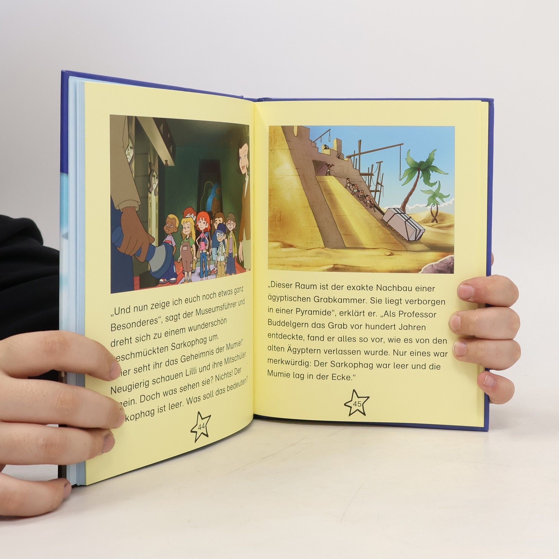 Autorenkollektiv Im Land der magischen Geheimnisse
