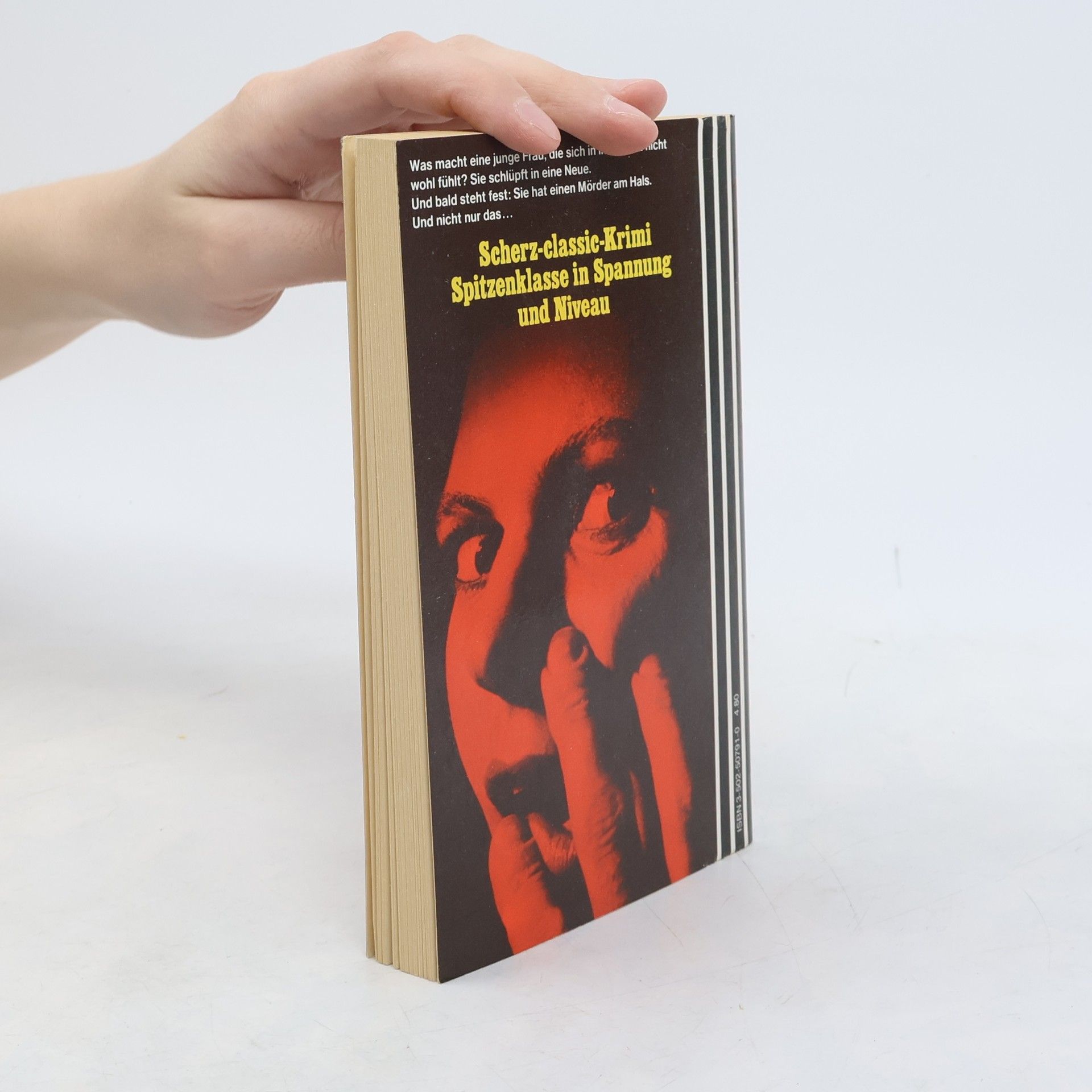 Margaret Yorke Bei Treffpunkt Mord
