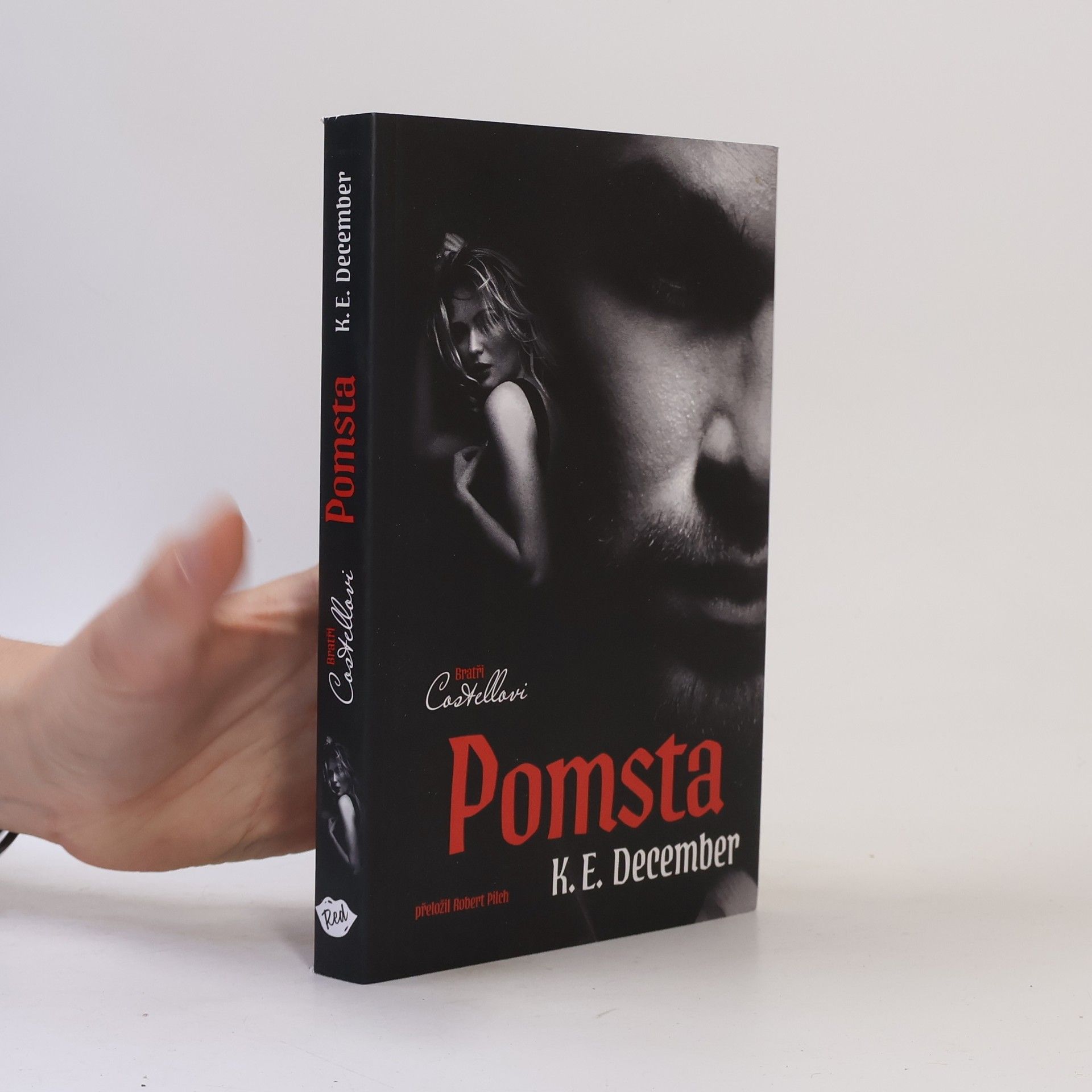 Pomsta