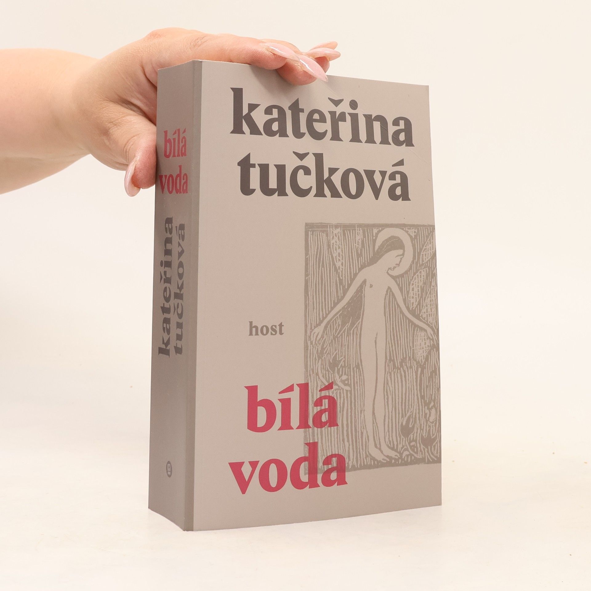 Kateřina Tučková Bílá Voda