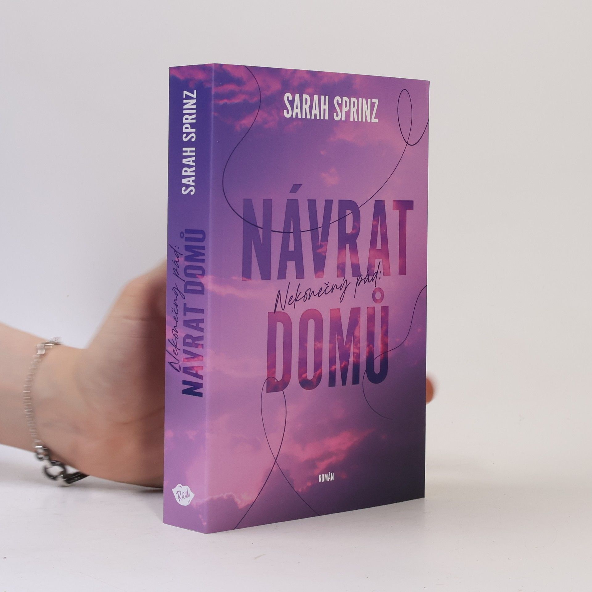 Návrat domů