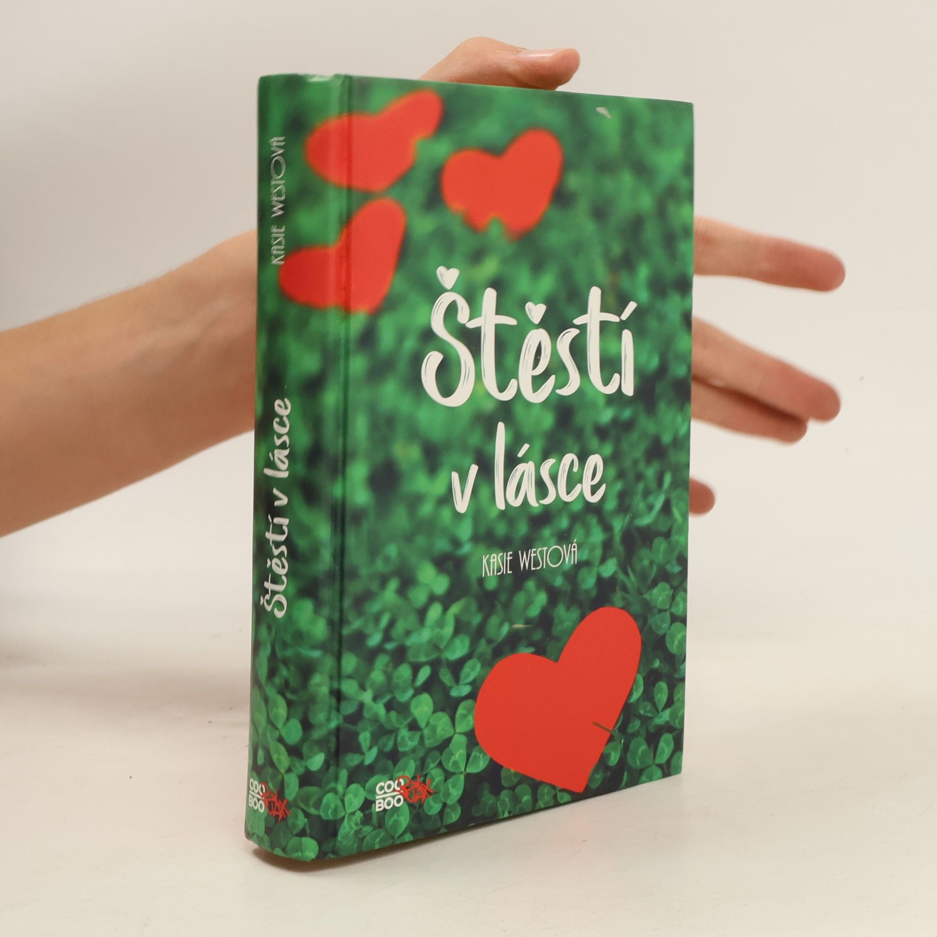Štěstí v lásce