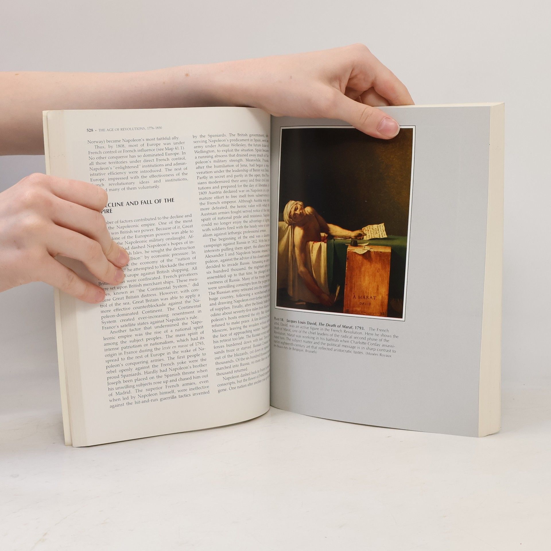 John B. Harrison A Short History of Western Civilization. Volume 2: Since 1600