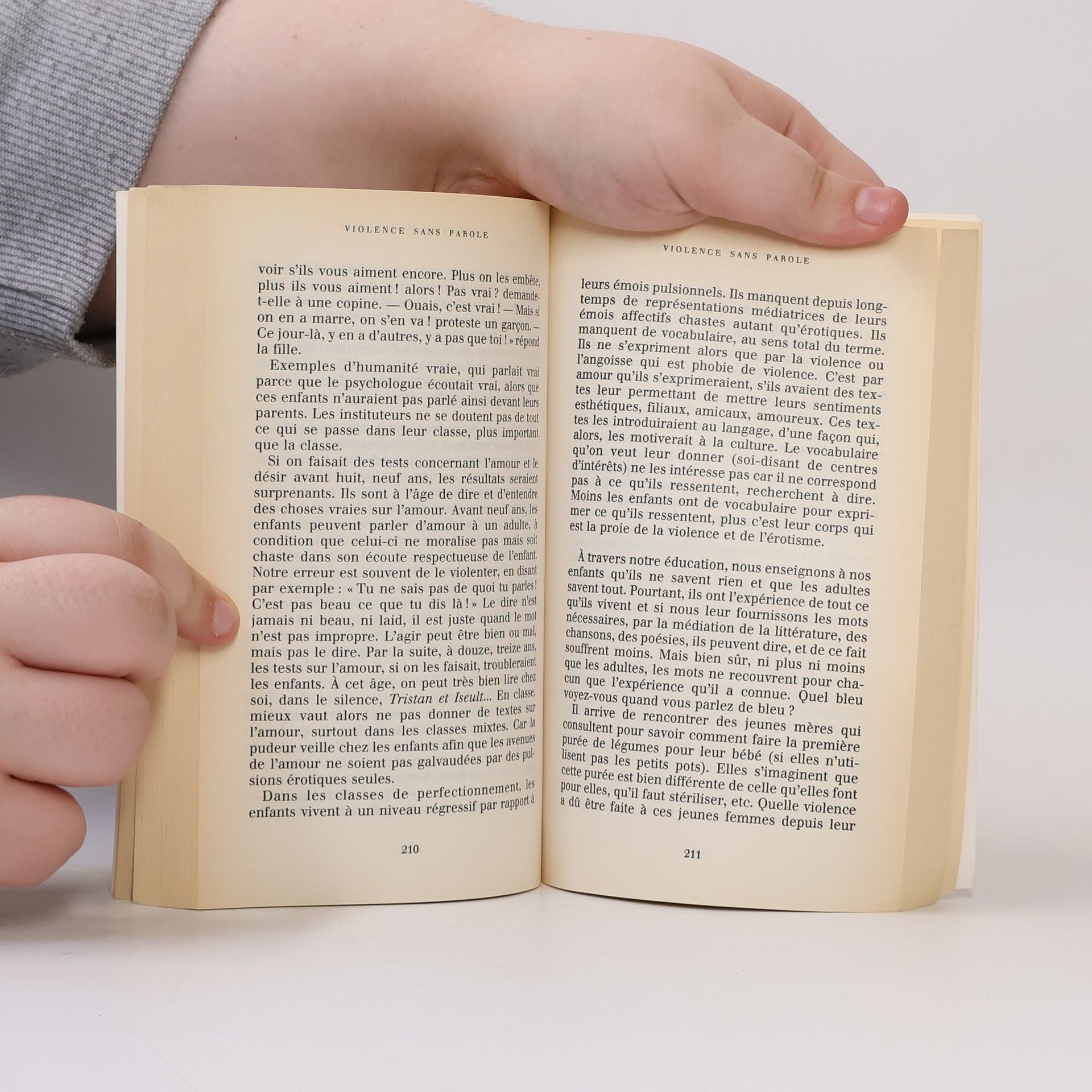 Françoise Dolto Les Etapes majeures de l'enfance