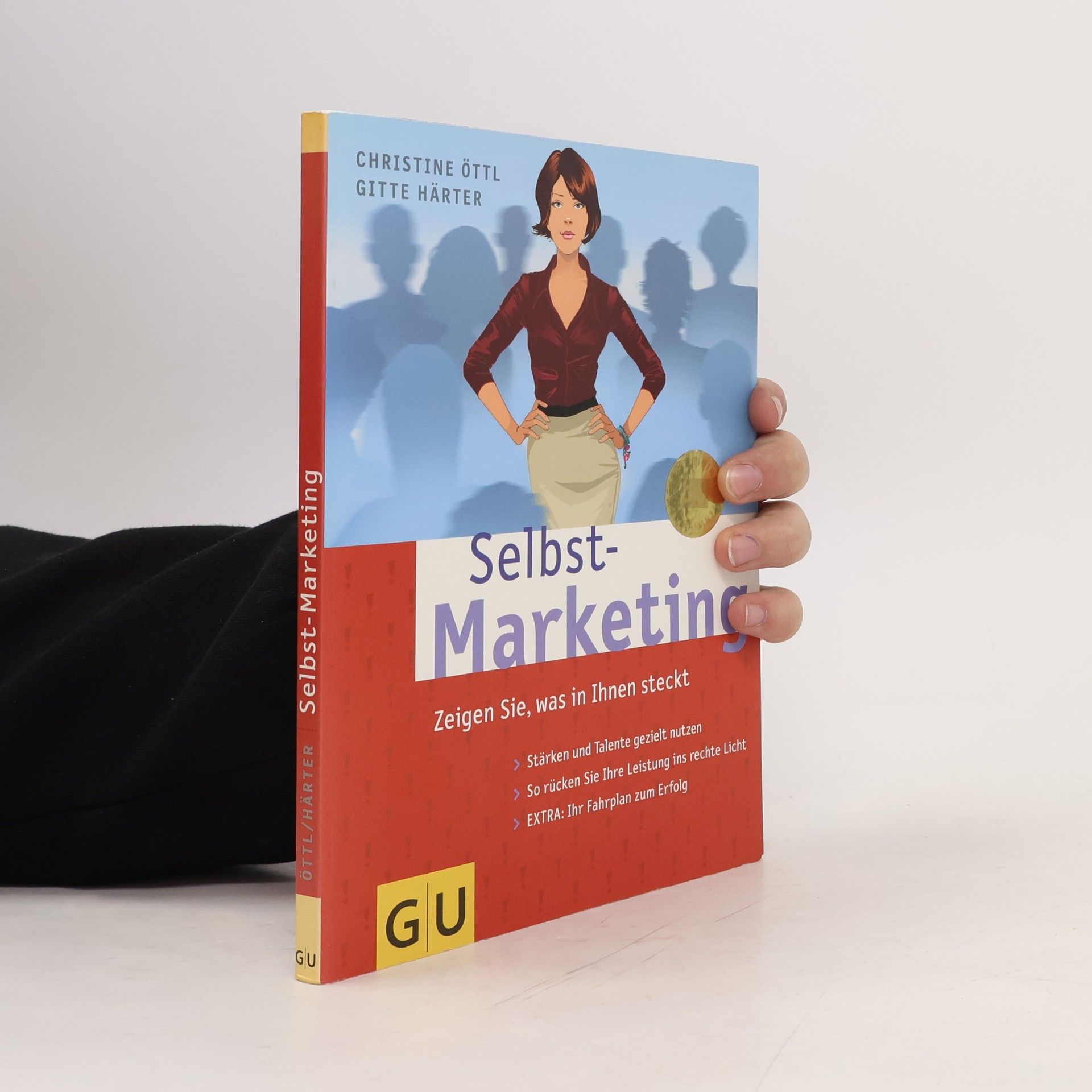 Selbst-Marketing