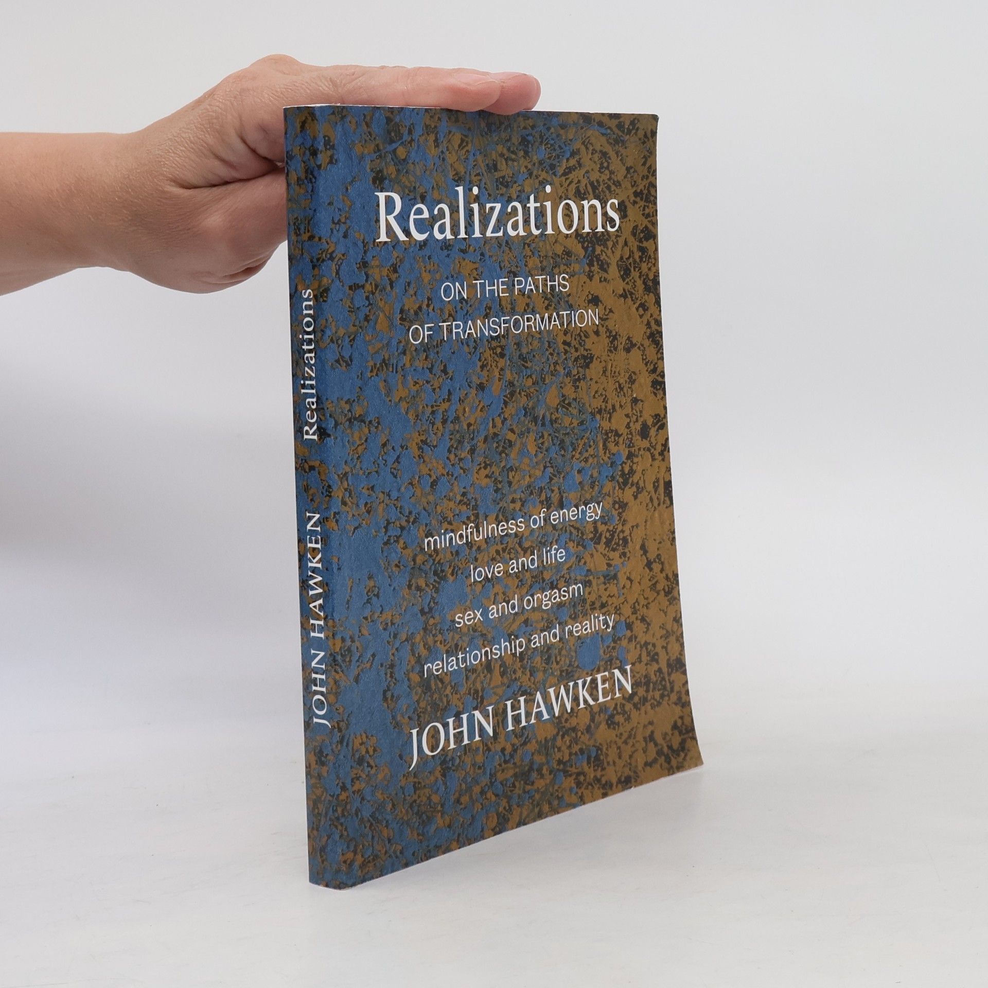 Realizations - On the Paths of Transformation