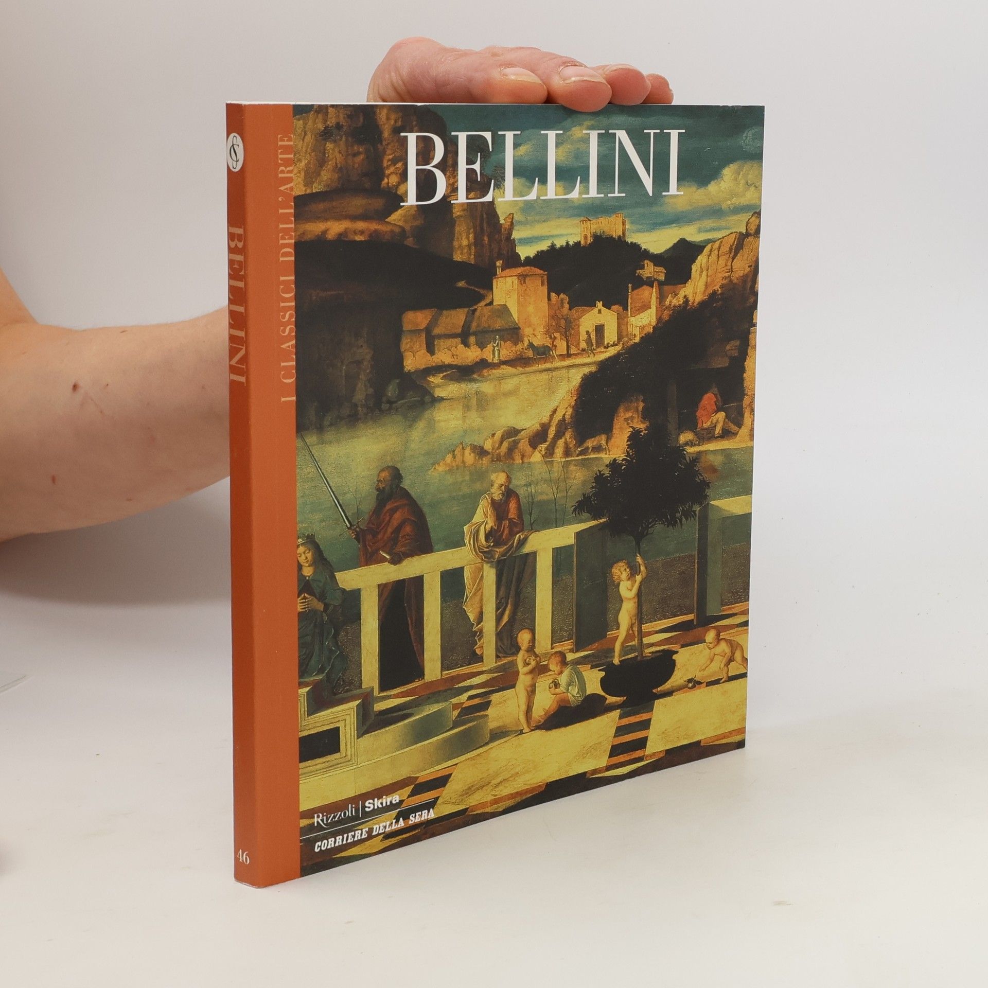 Various authors Bellini