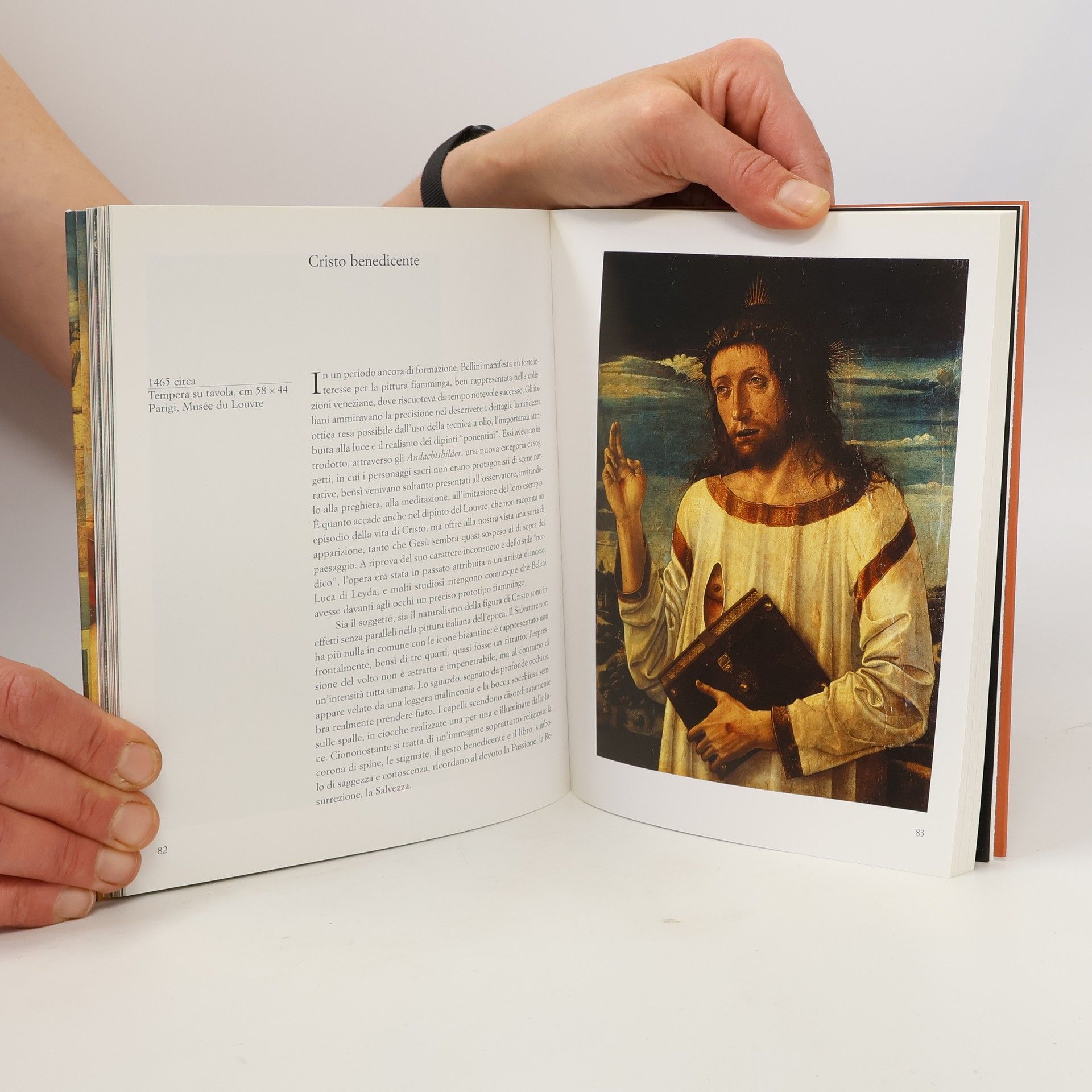 Various authors Bellini