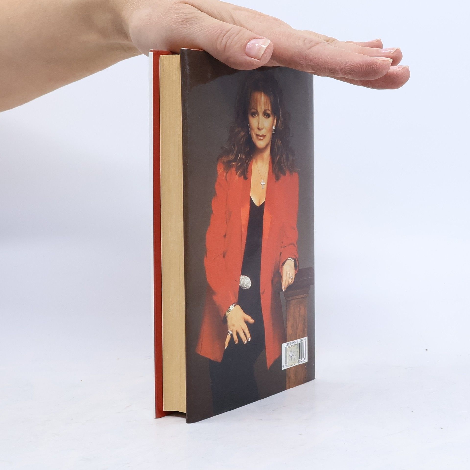 Jackie Collins Svět je plný rozvedených žen