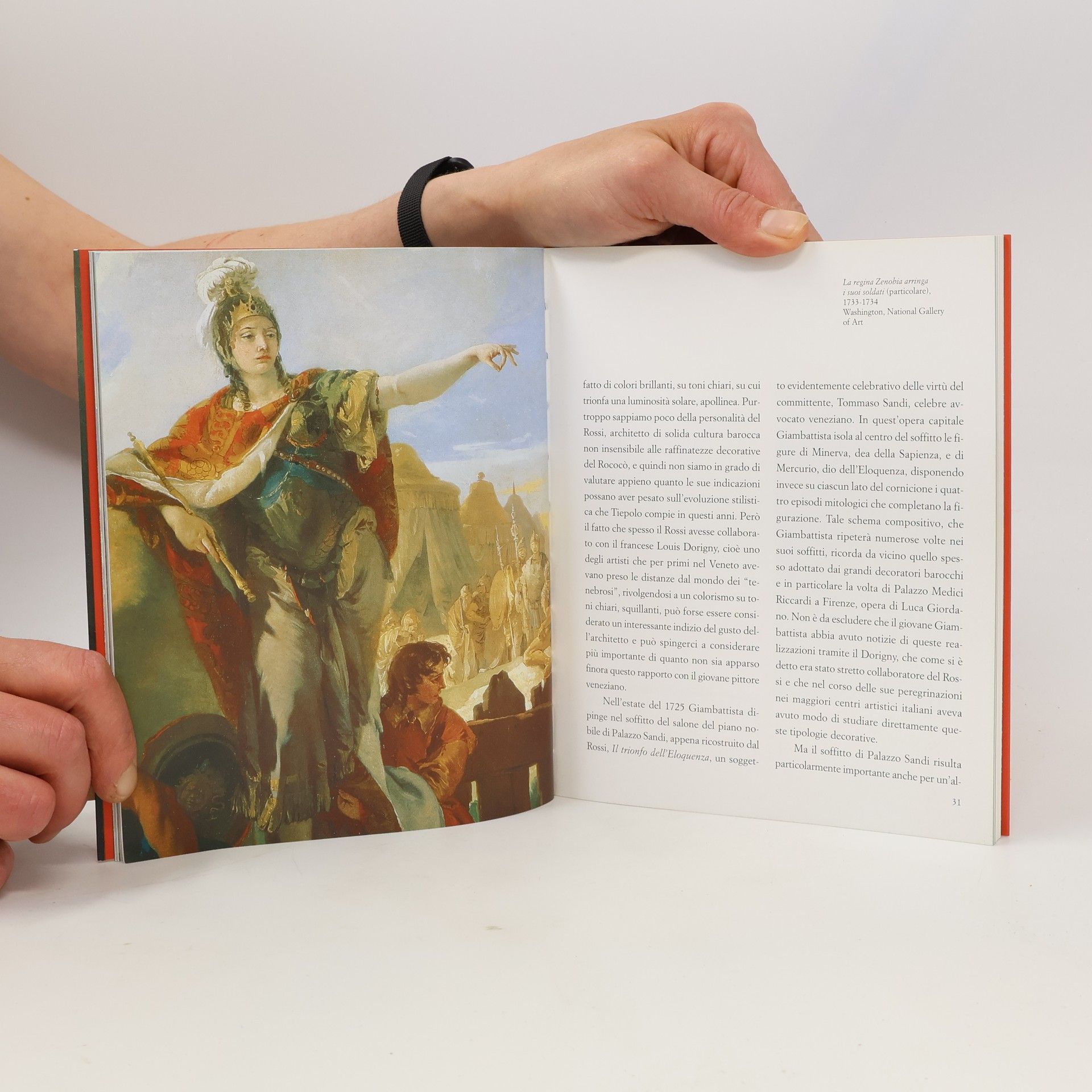 Autorenkollektiv Tiepolo