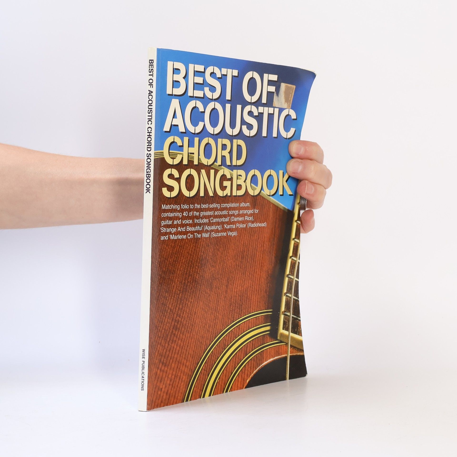 Tom Fleming Best of Acoustic
