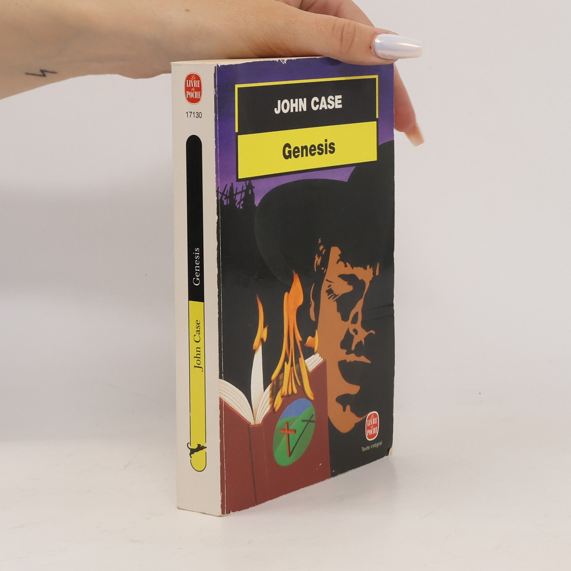 John Case Genesis
