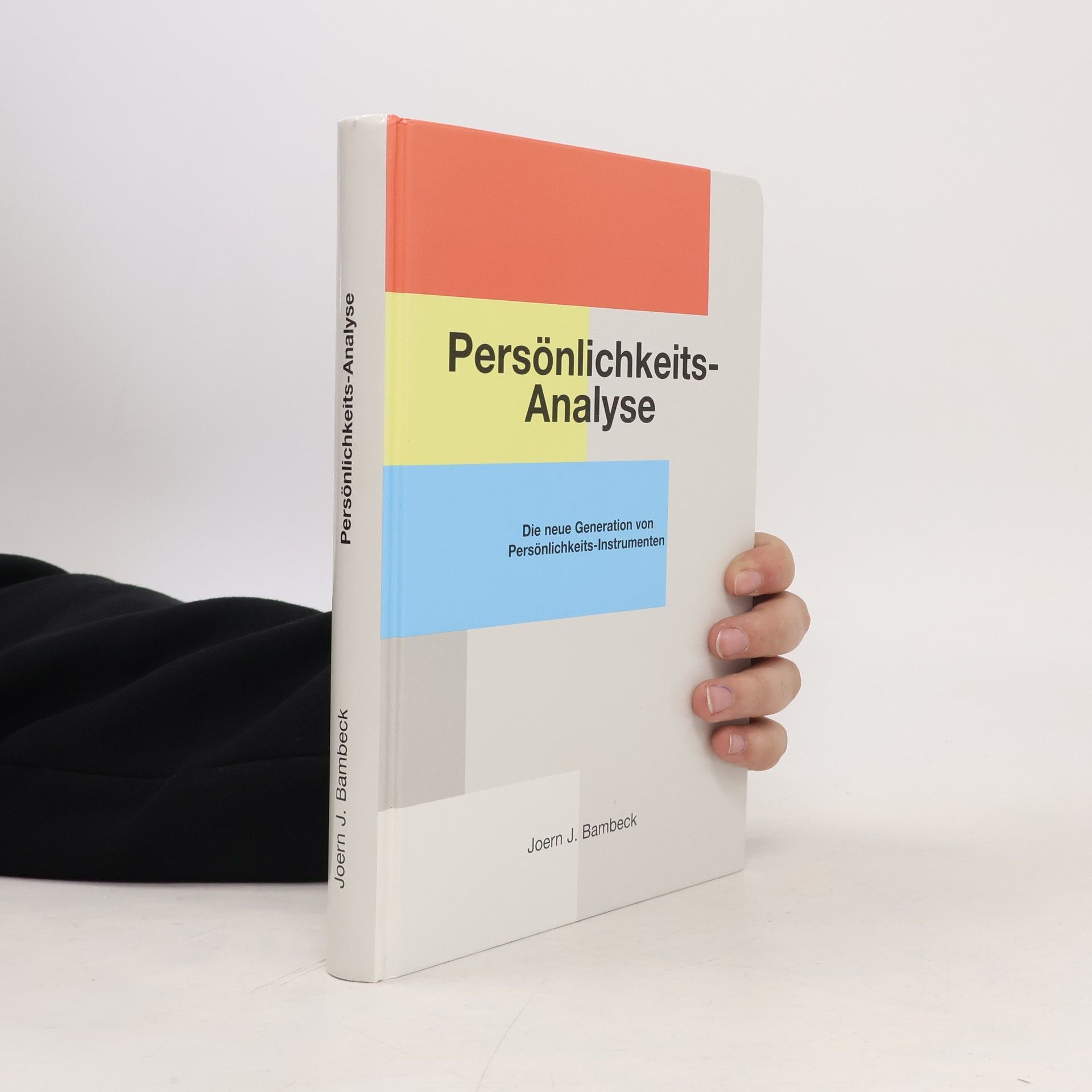Persönlichkeits-Analyse