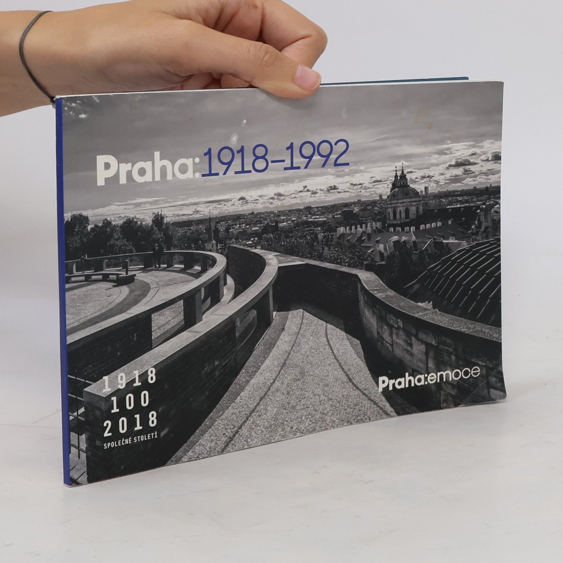 Zdeněk Rykr Praha. 1918-1992