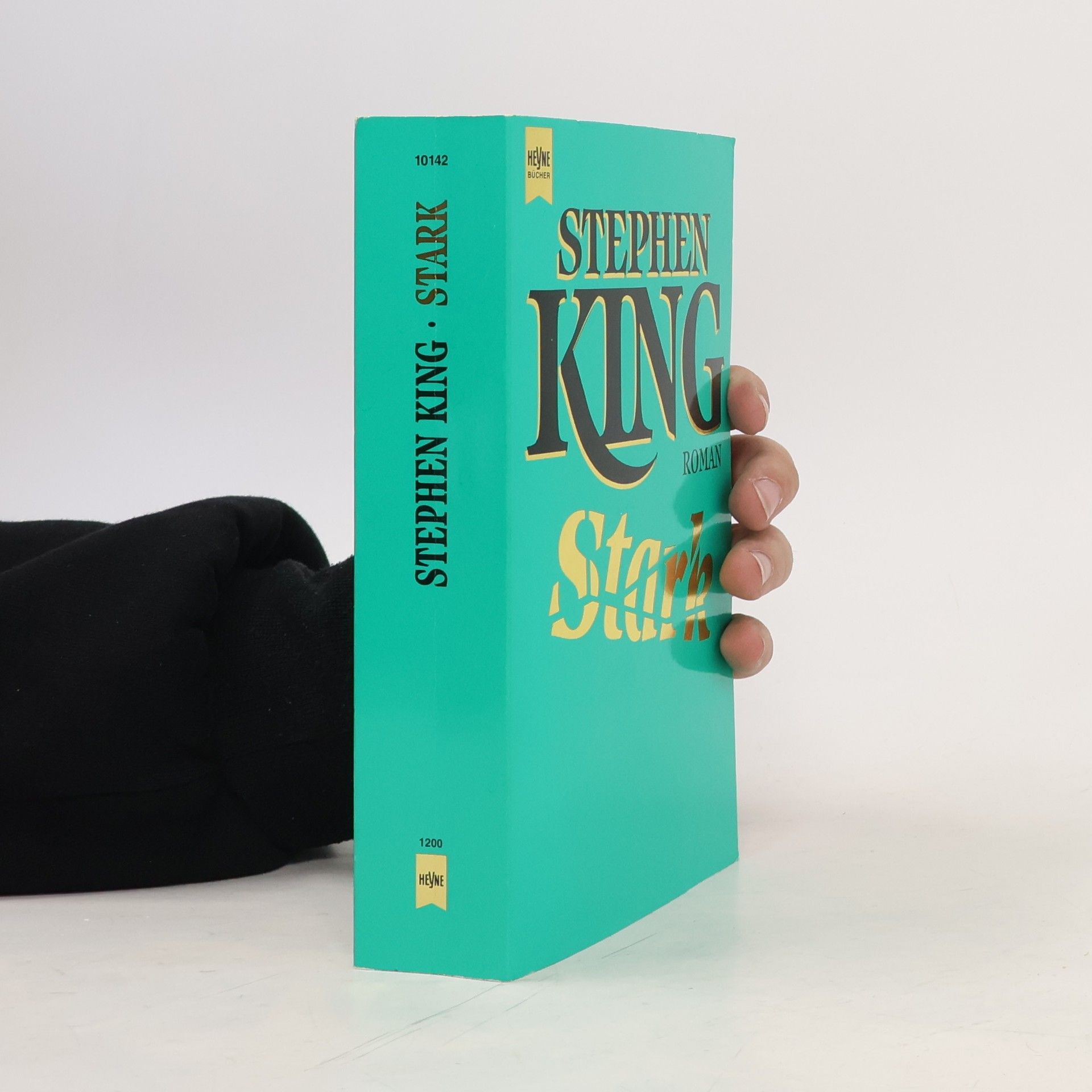 Stephen King Stark