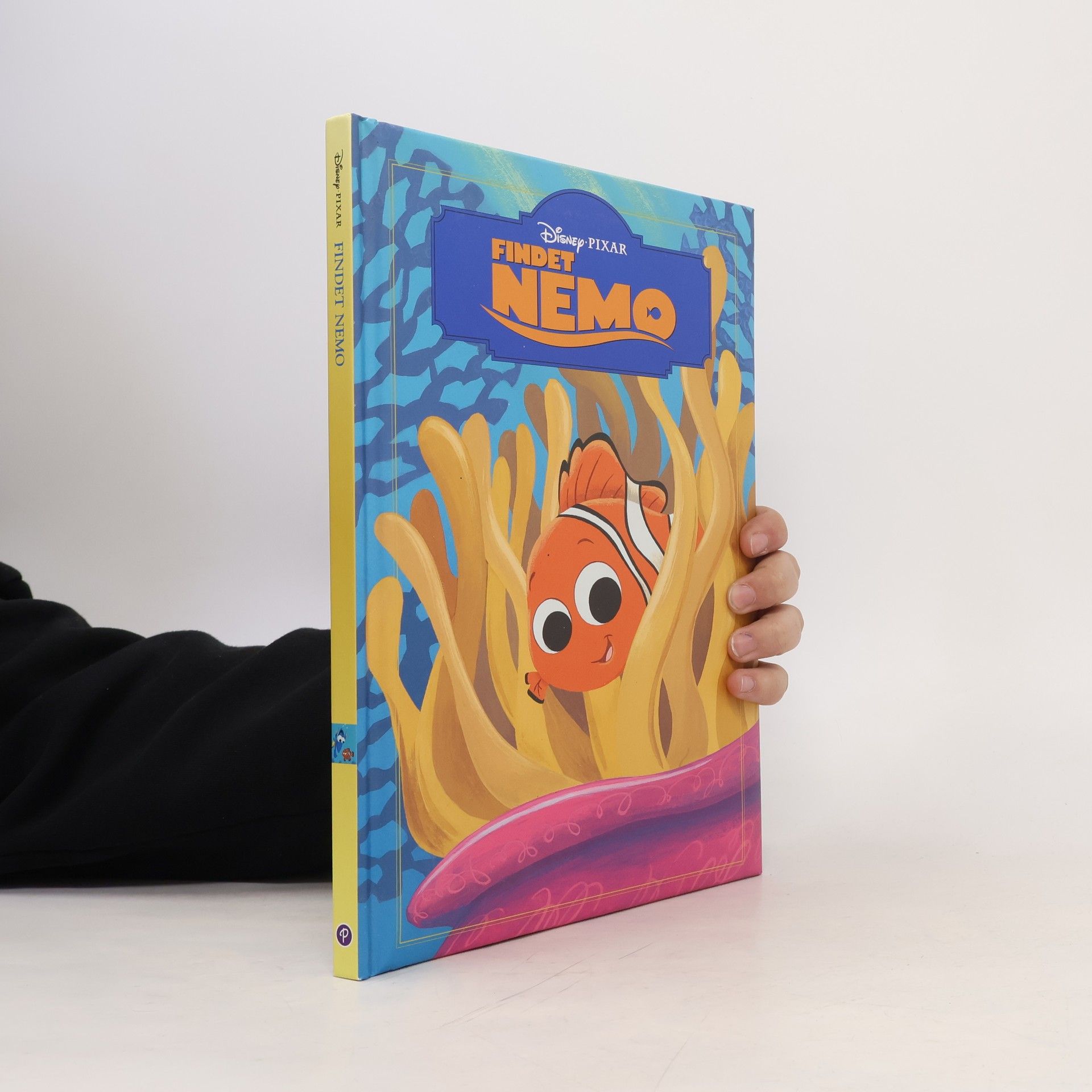 Walt Disney Findet Nemo
