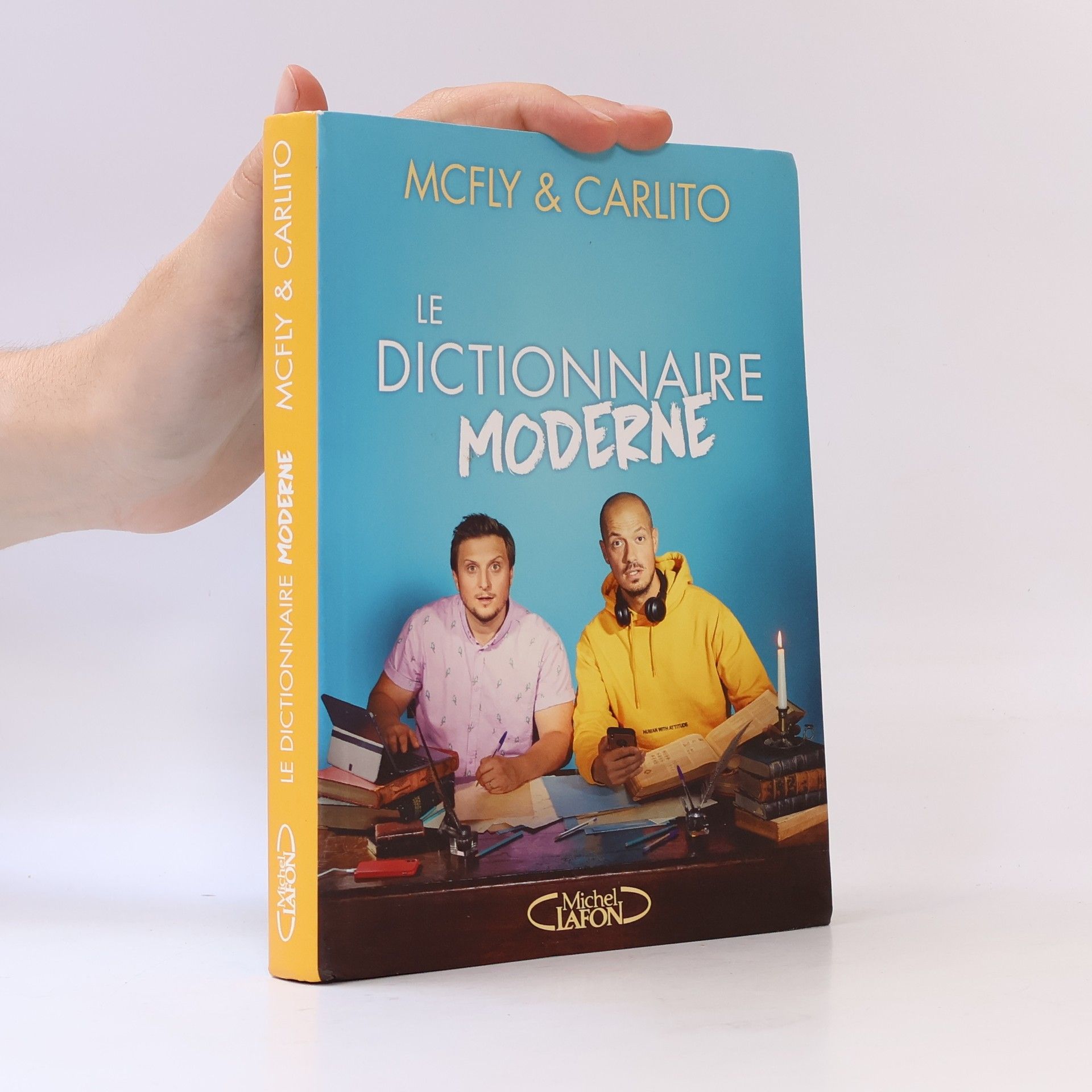 McFly Le dictionnaire moderne