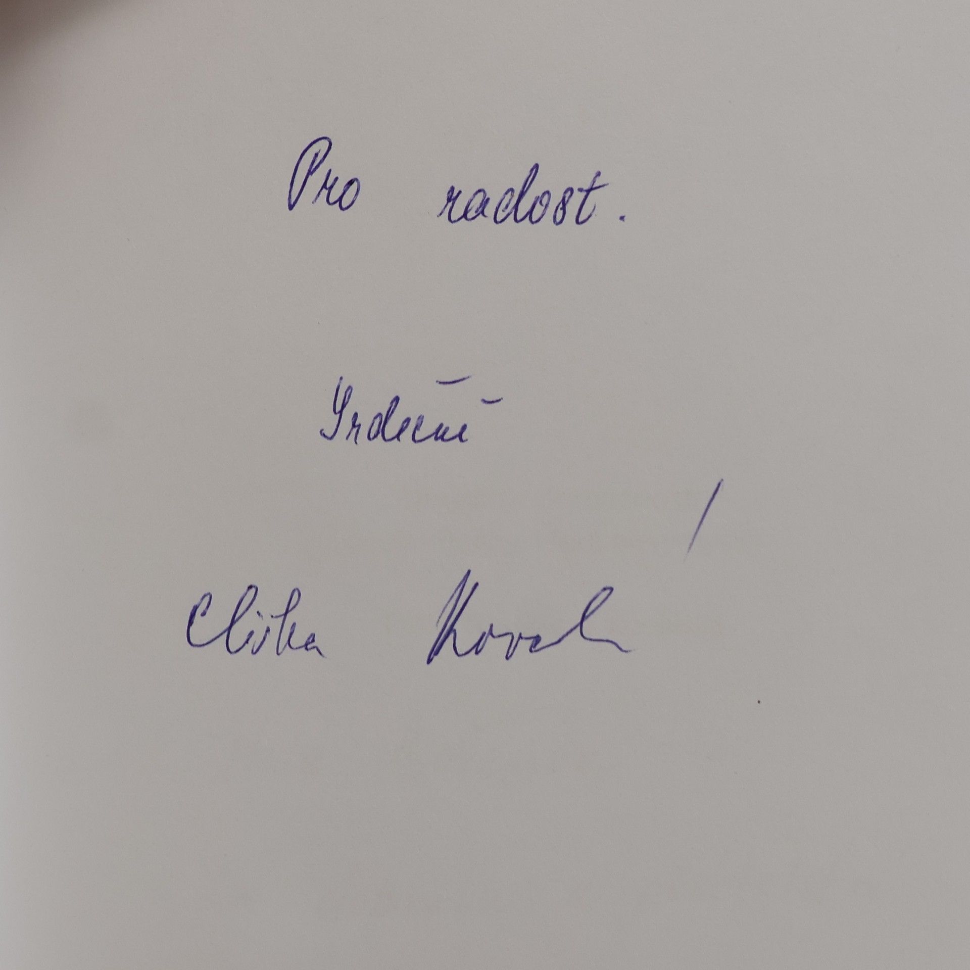 Eliška Neužilová Kovalská Umělec v domácnosti aneb Příběhy, které nevymyslíš