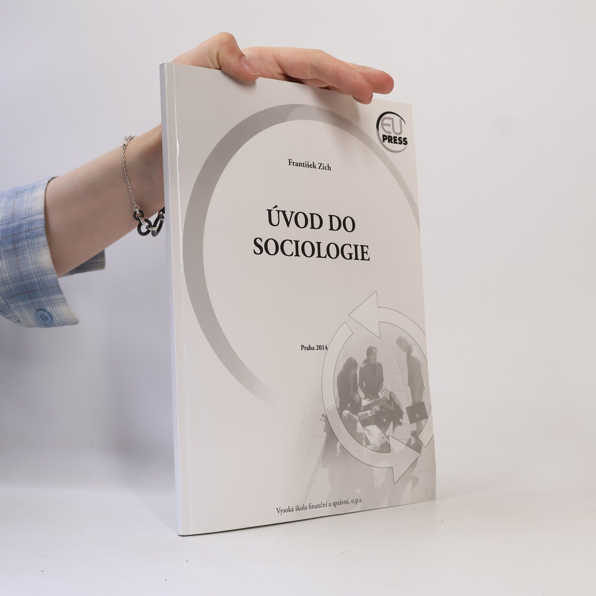 František Zich Úvod do sociologie