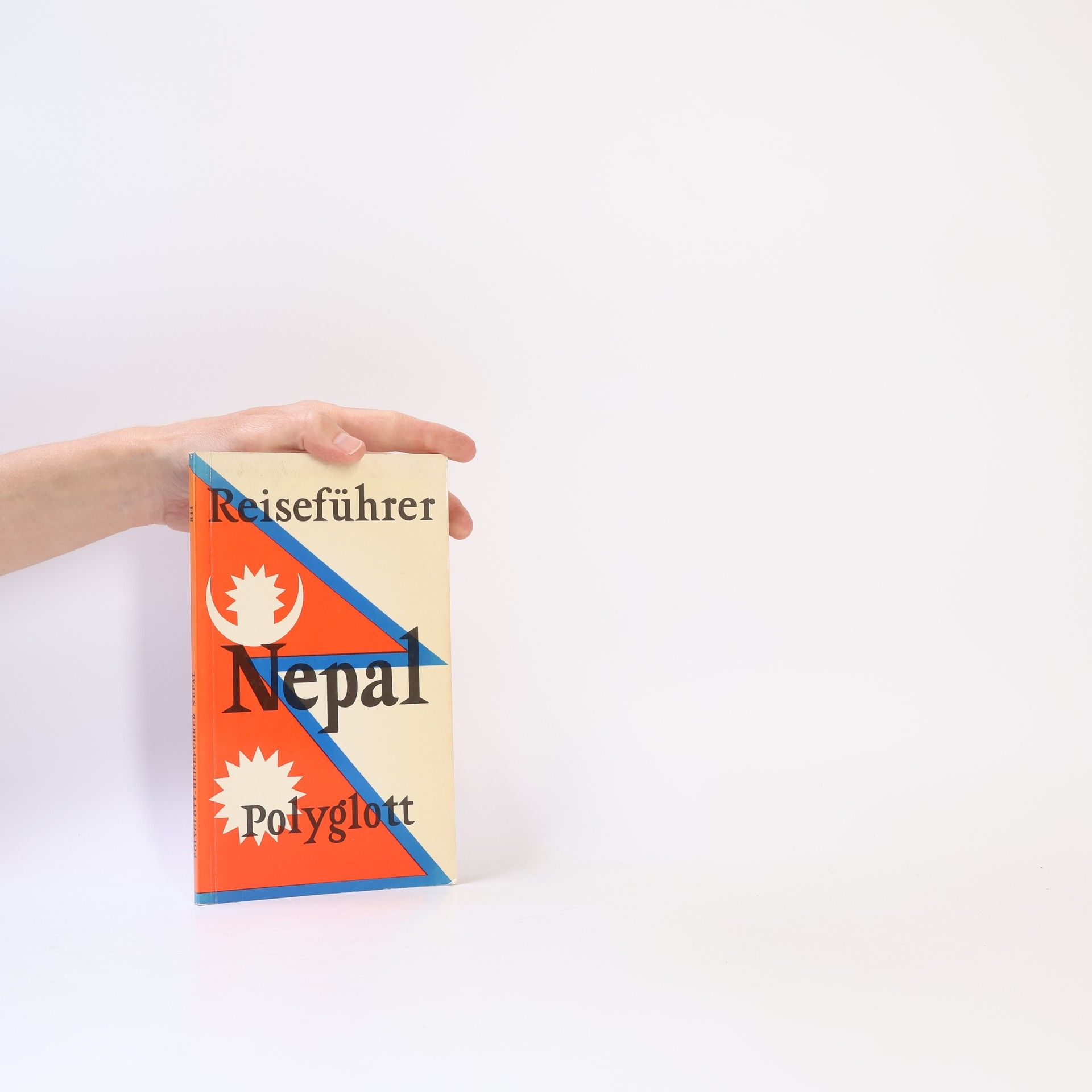 Winfried Prochaska Nepal mit Sikkim und Bhutan