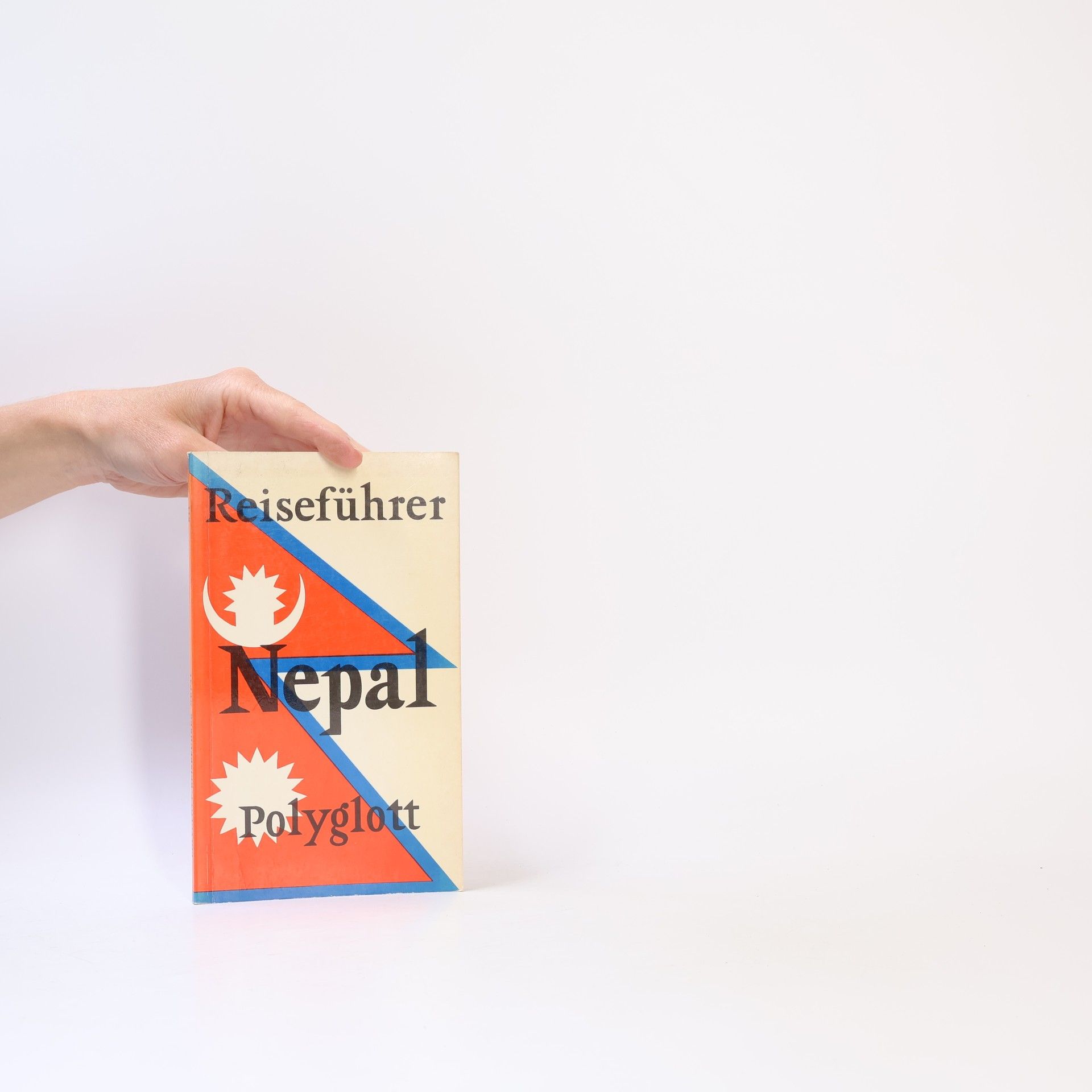 Winfried Prochaska Nepal mit Sikkim und Bhutan