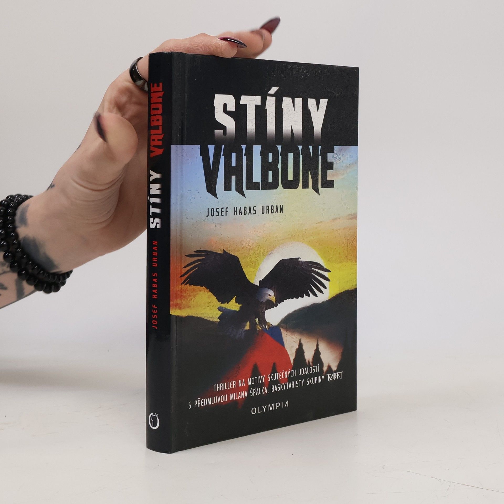 Stíny Valbone
