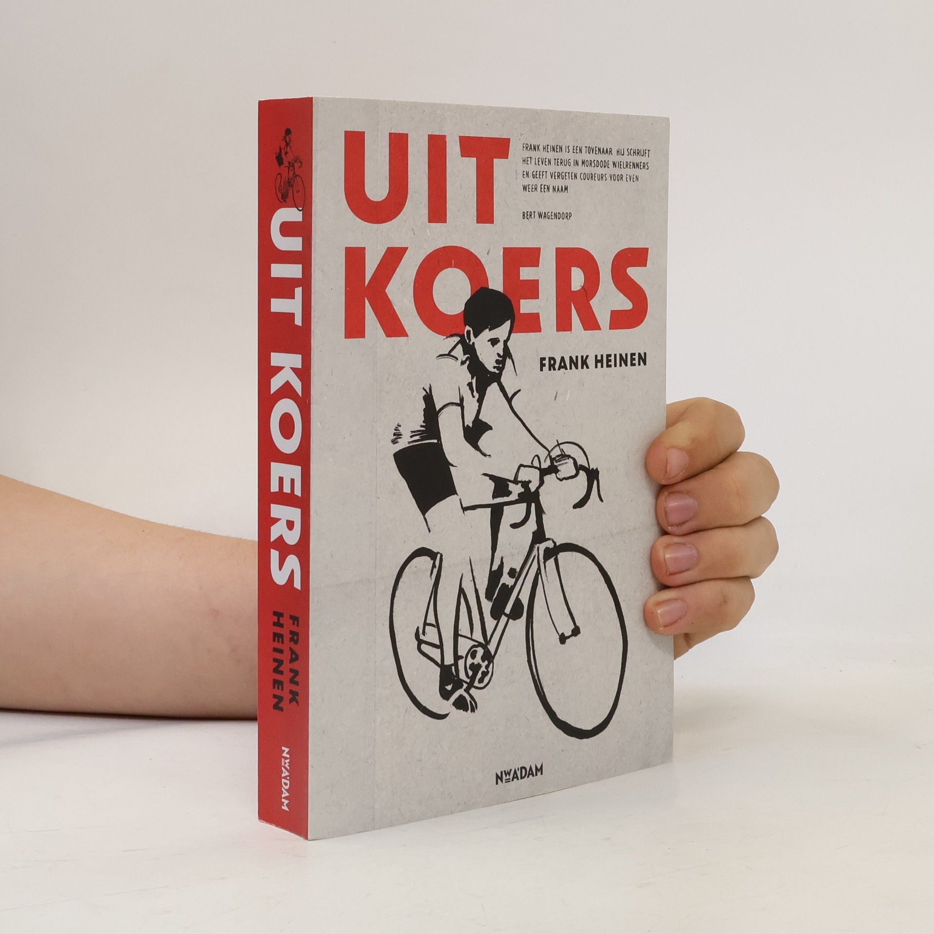 Uit koers