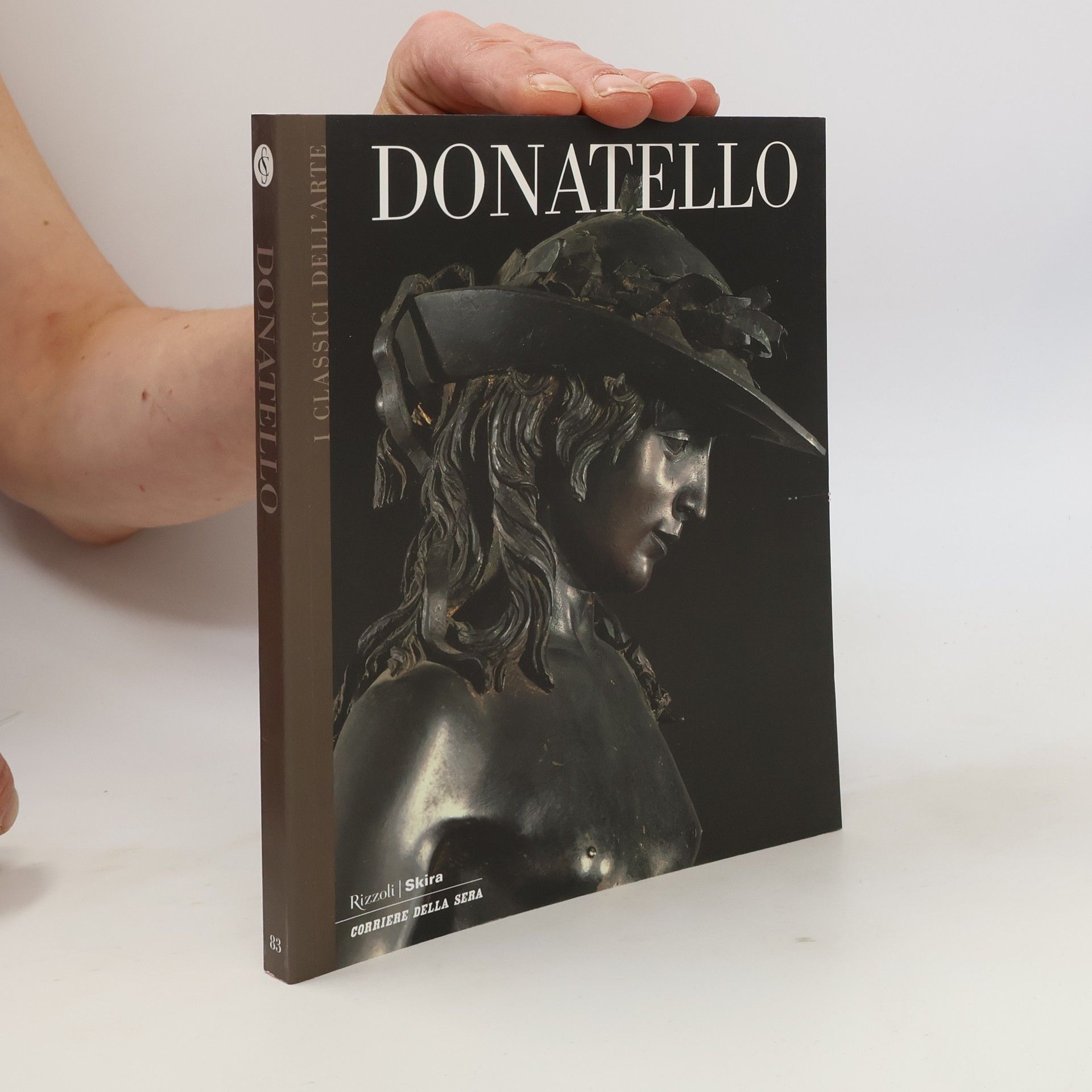 Kolektiv autorů Donatello