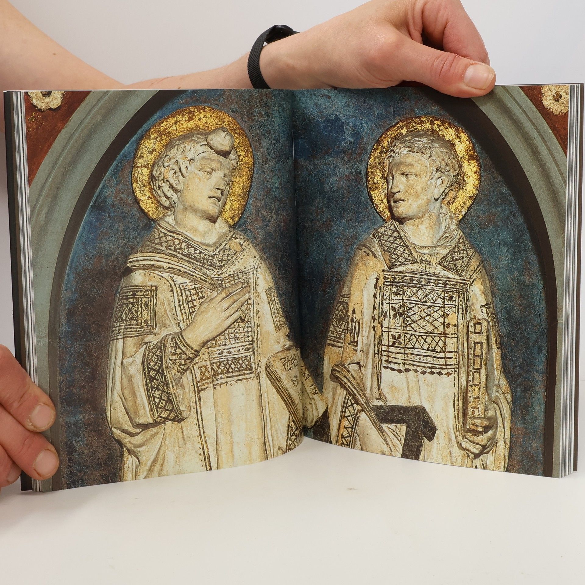 Collectif d'auteurs Donatello