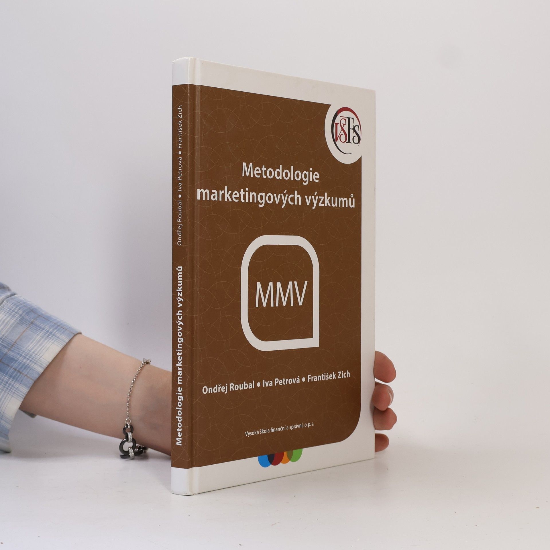 Iva Petrová Metodologie marketingových výzkumů