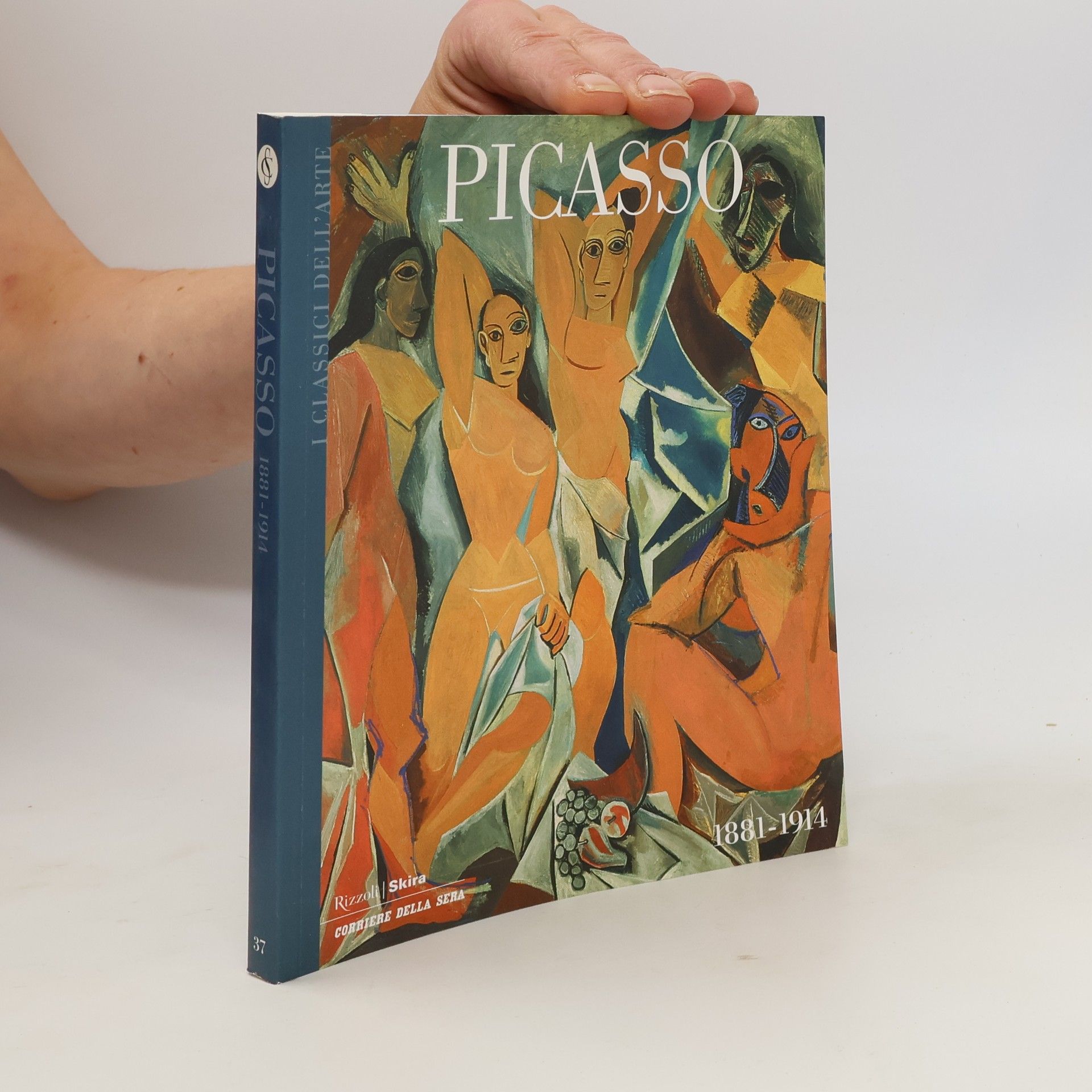 Kolektív autorov Picasso