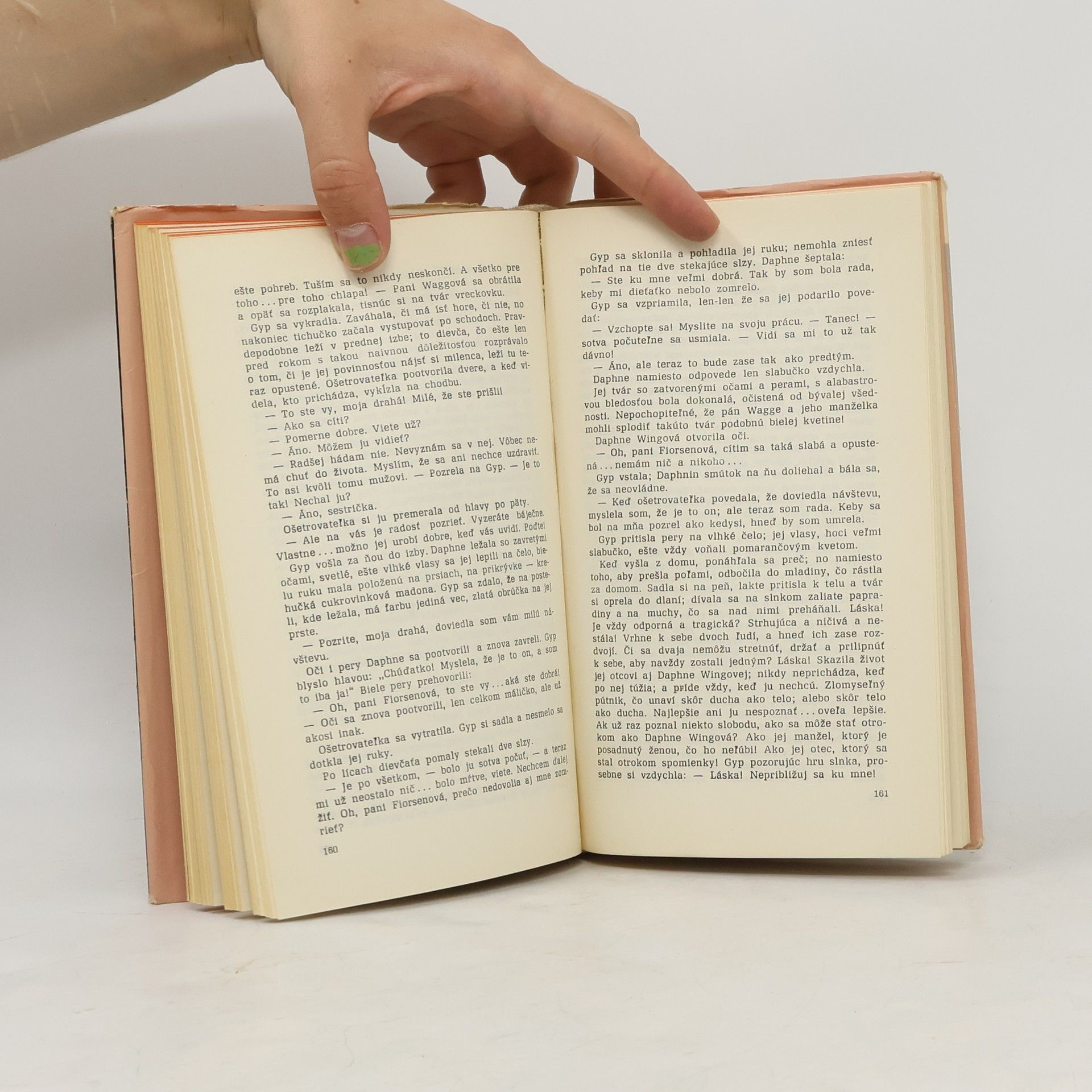 John Galsworthy Puto najsilnejšie
