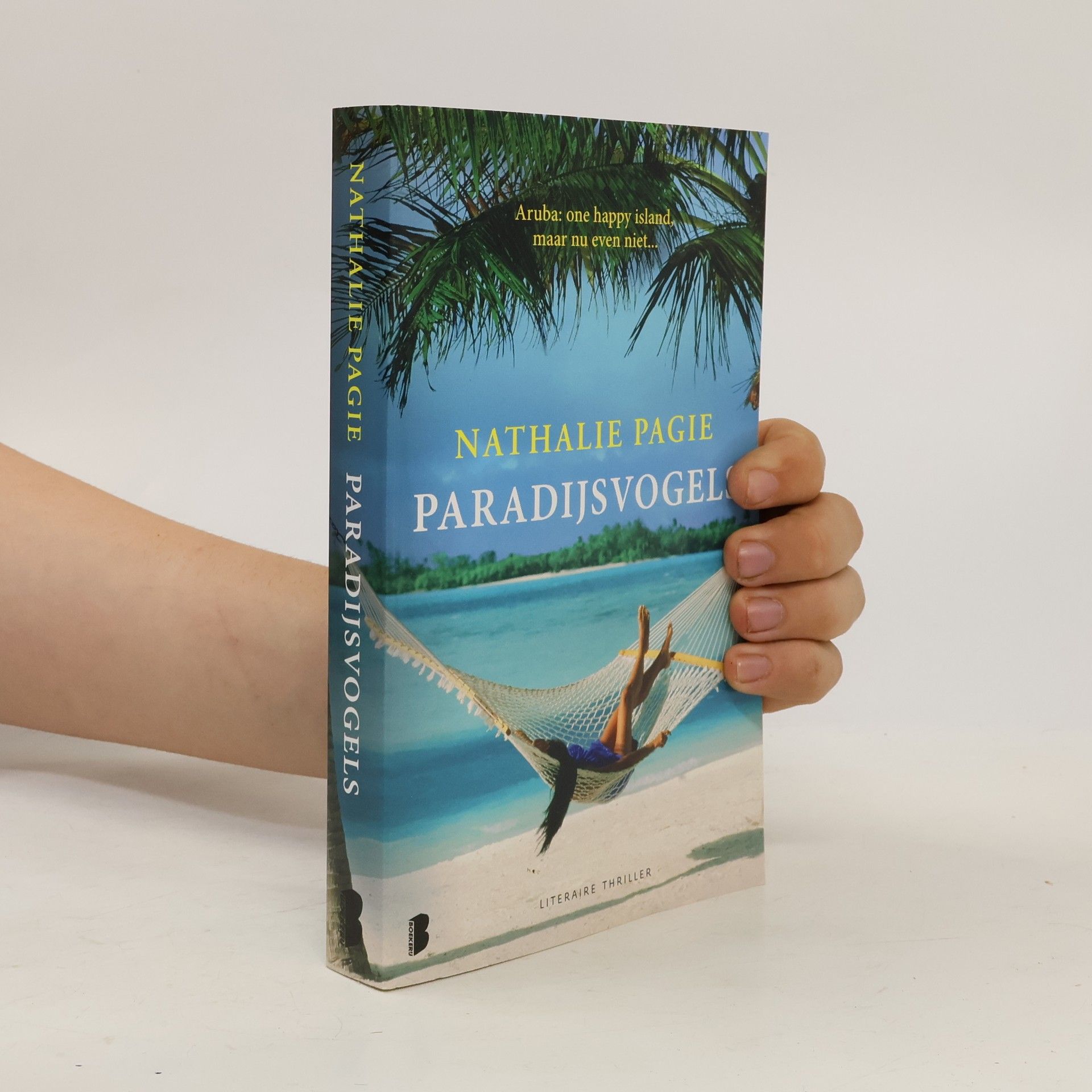 Paradijsvogels