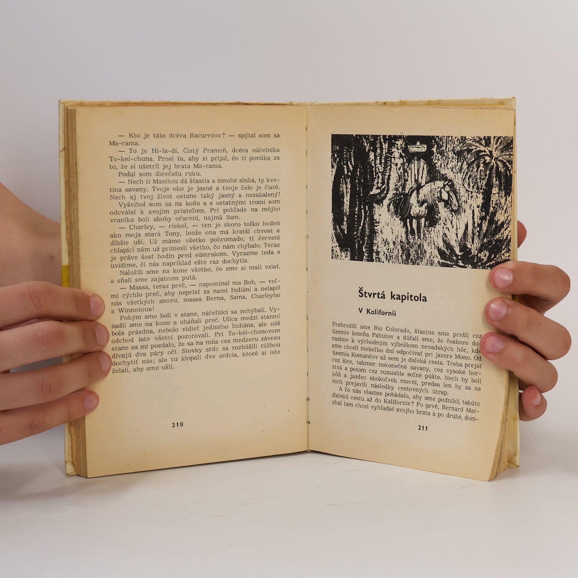 Karl May Winnetou III.