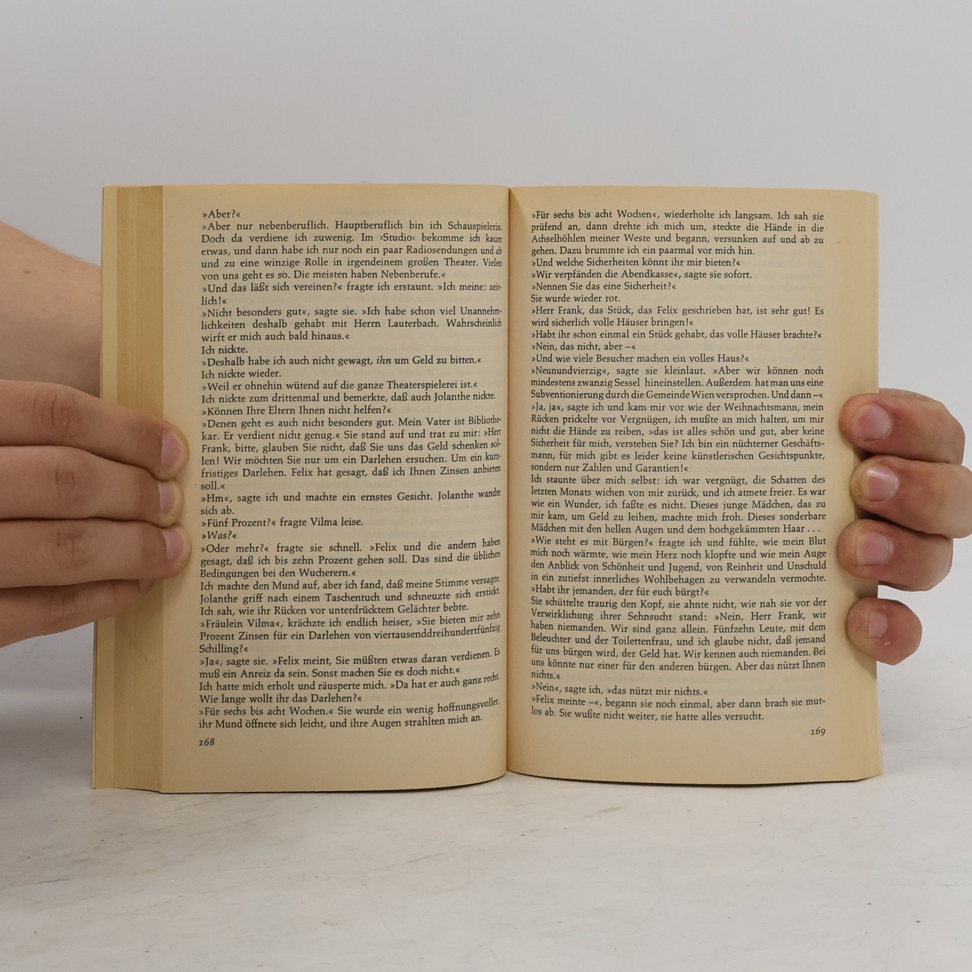 Johannes Mario Simmel Ich gestehe alles