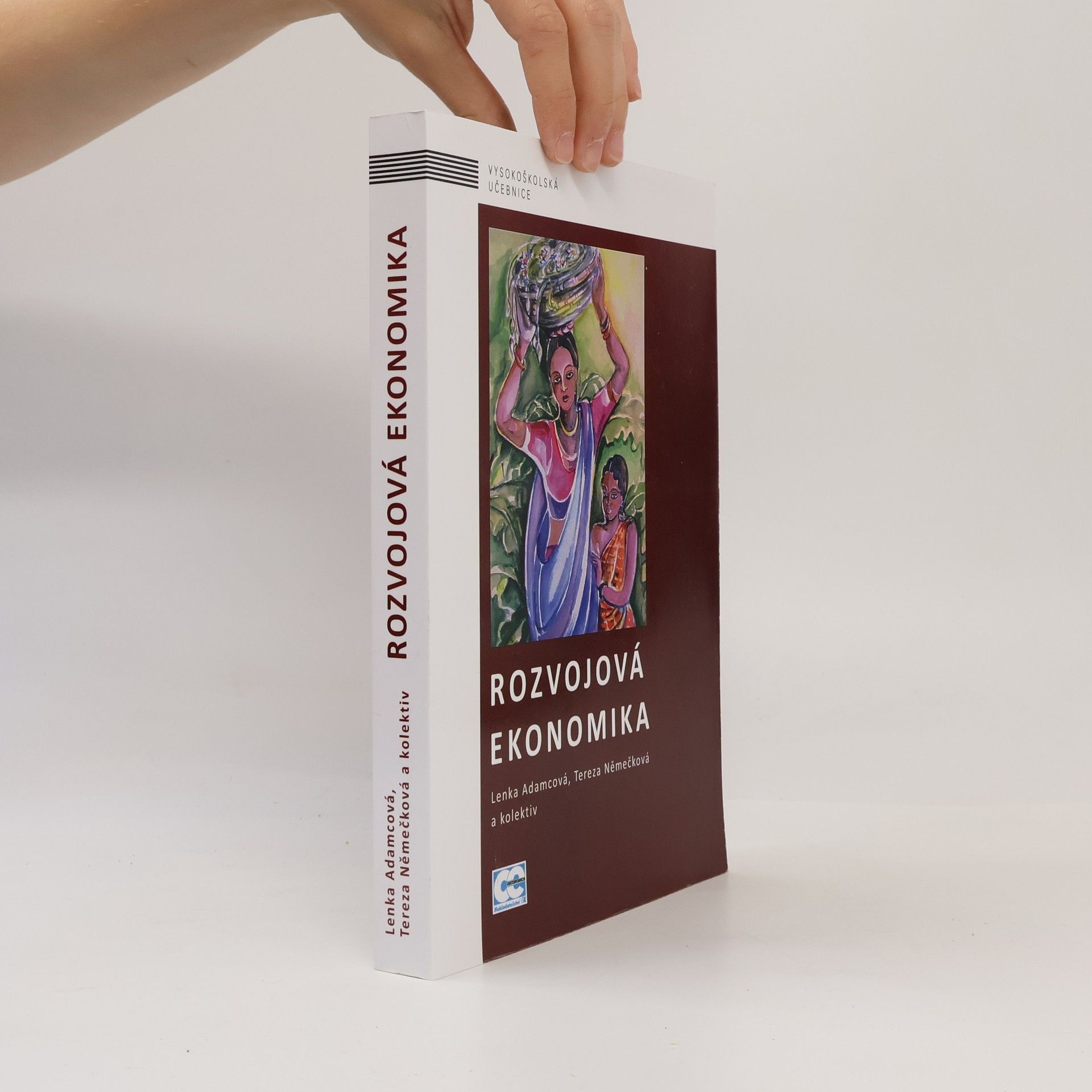 Tereza Němečková Rozvojová ekonomika