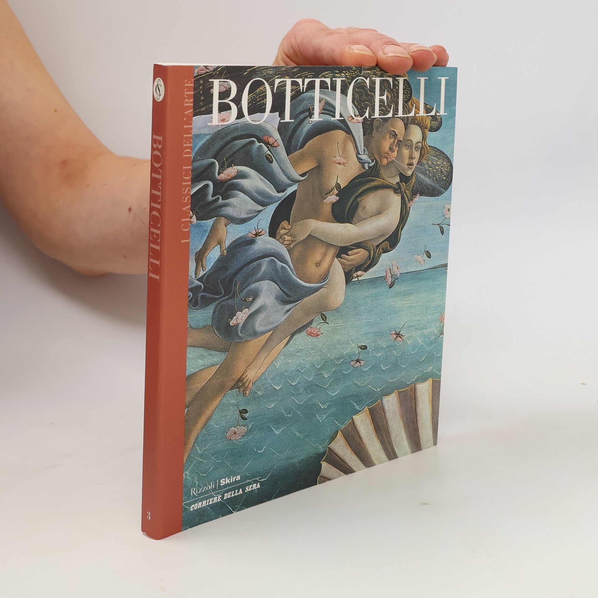 Kolektív autorov Botticelli