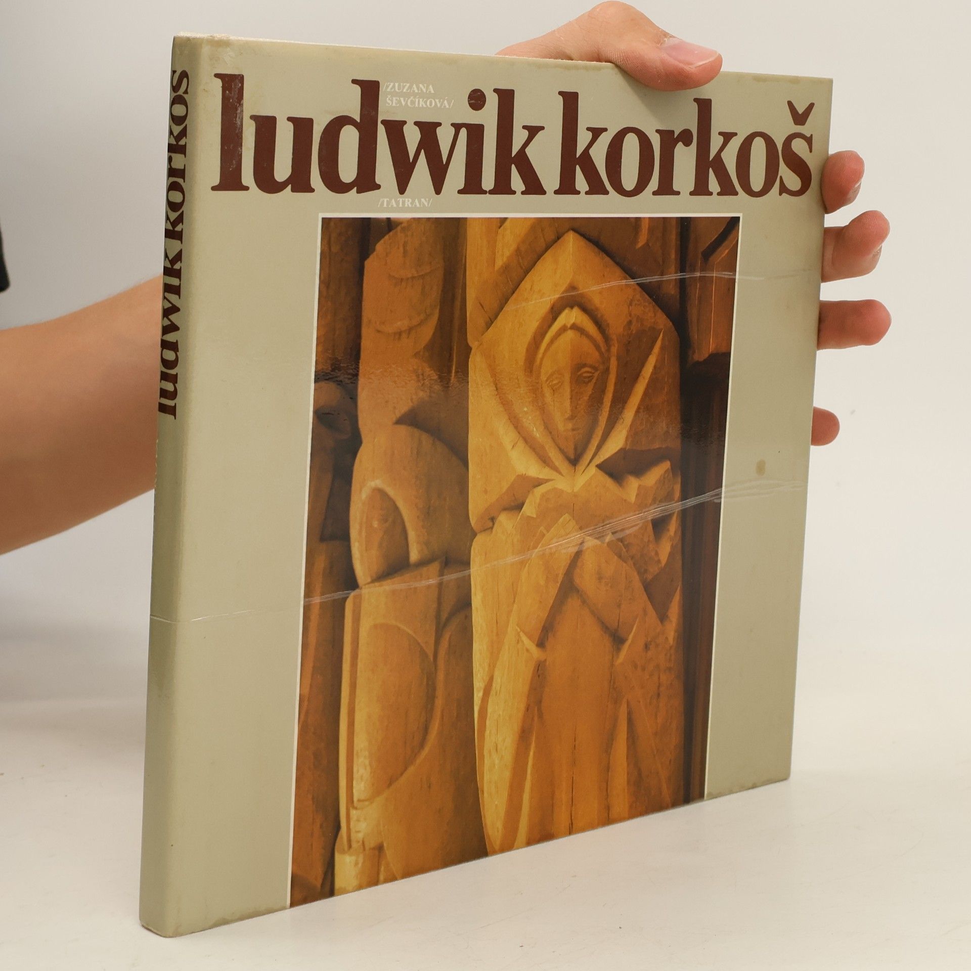 Zuzana Sevciková Ludwik Korkoš