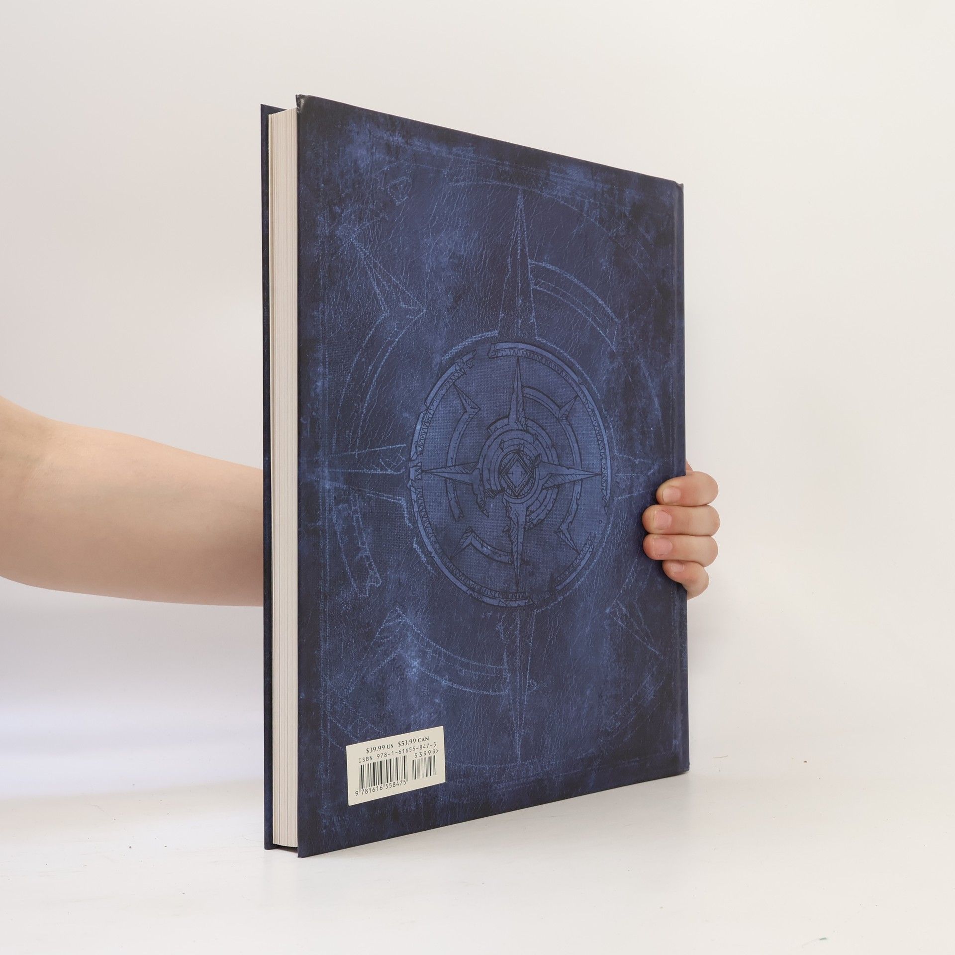 Chris Metzen World of Warcraft Chronicle. Volume III