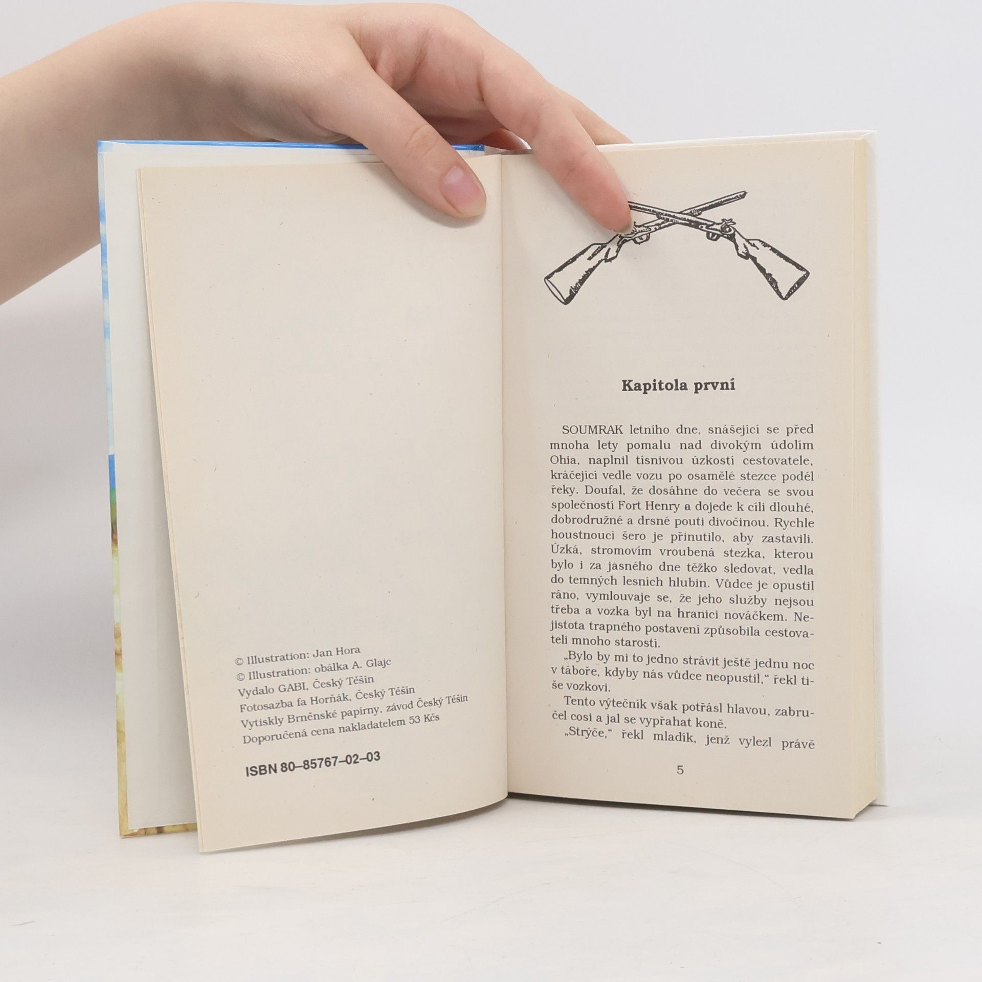 Zane Grey Na pokraji civilizace