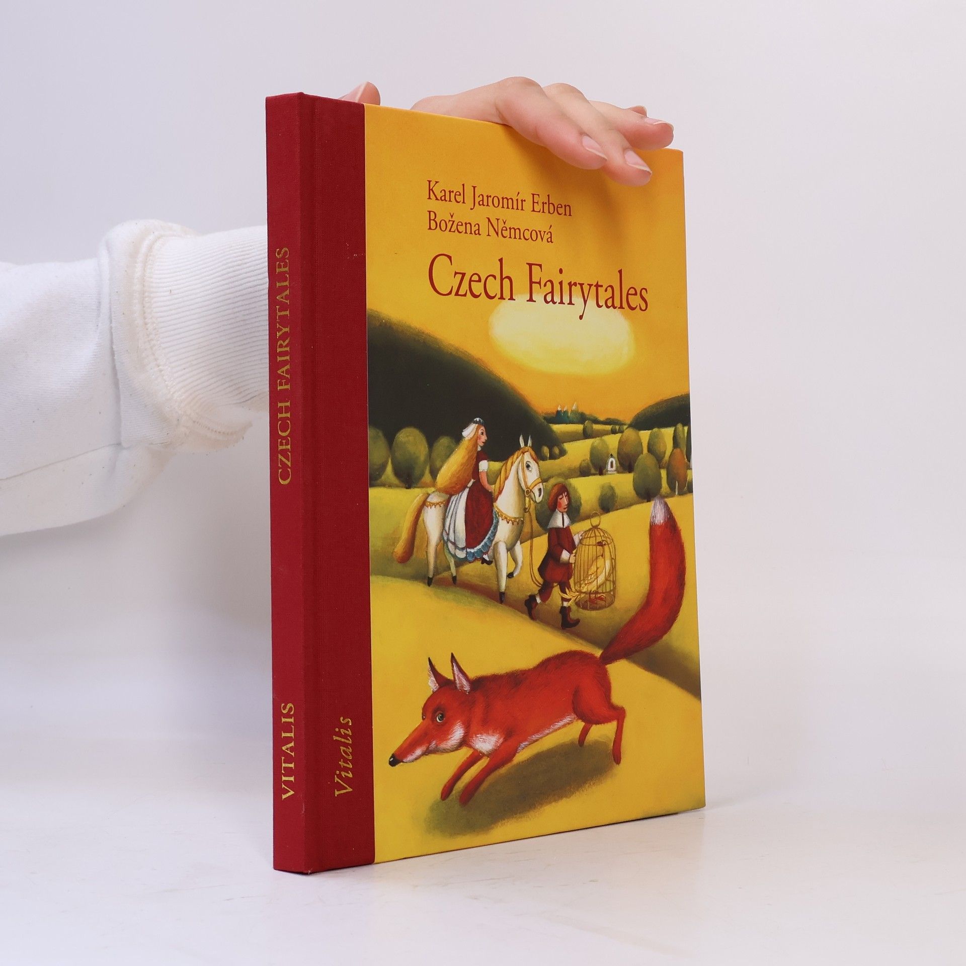 Czech Fairytales